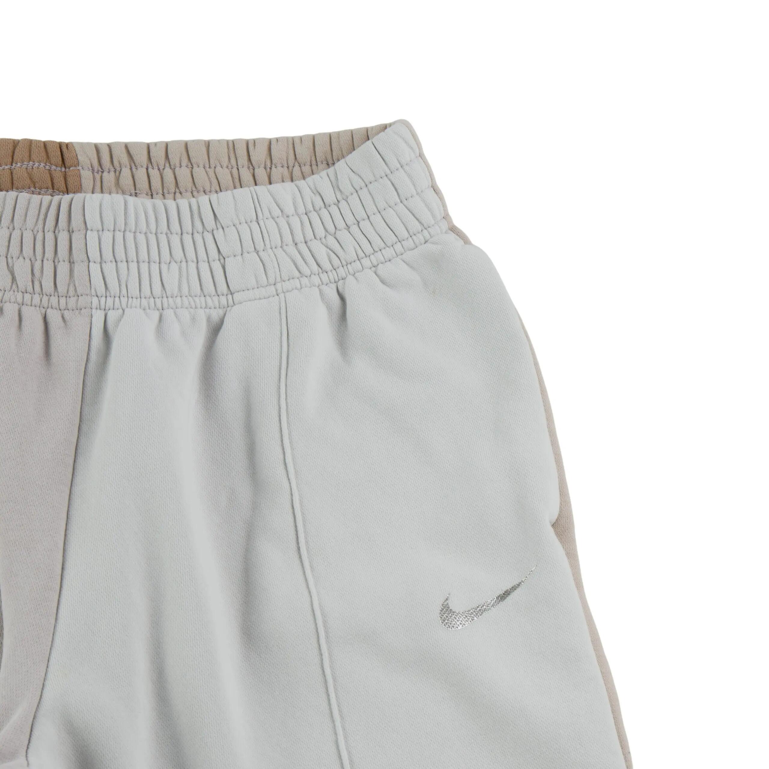 Second hand - Joggings Donna Nike Colorblock - Stato molto buono 3/7