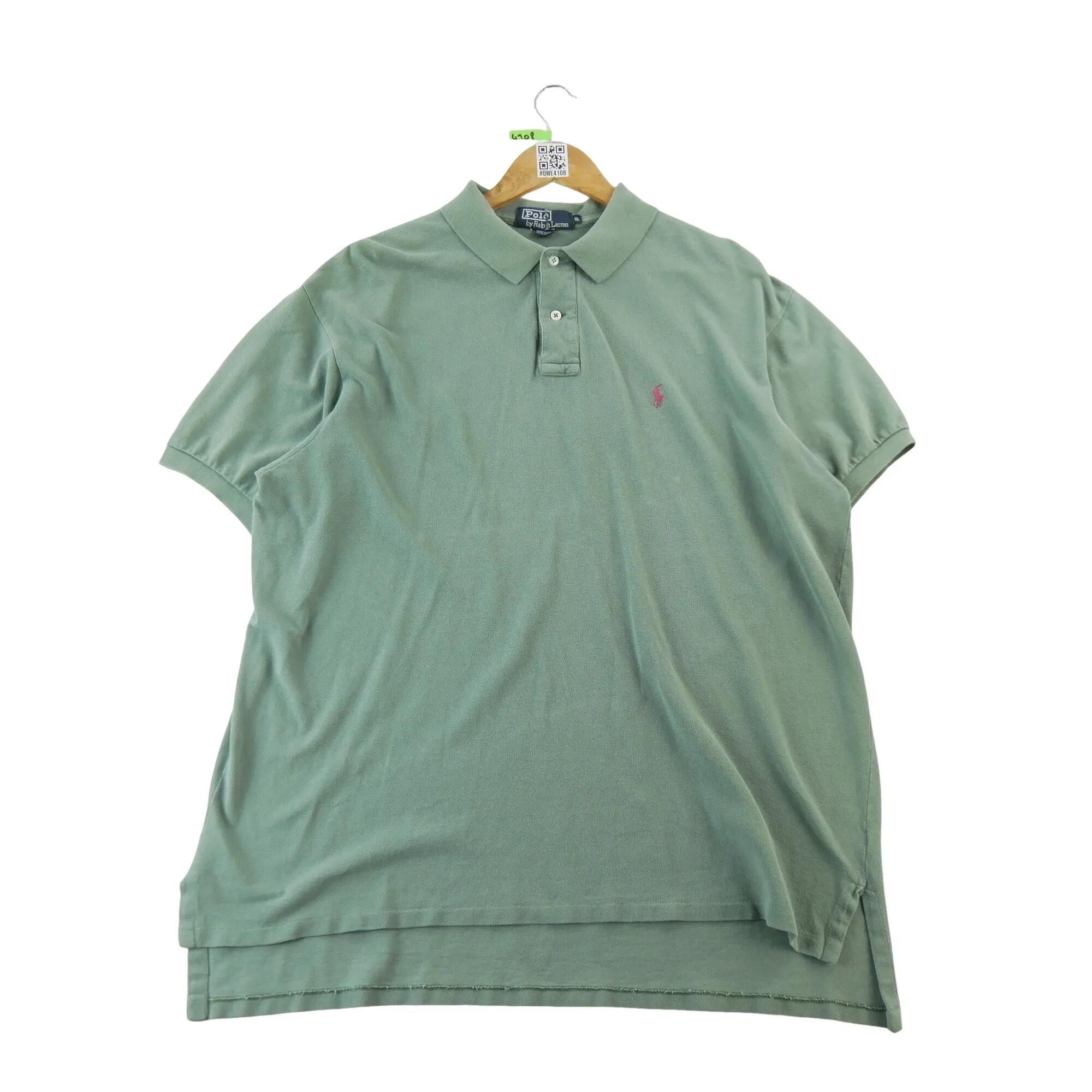 Second hand - Polo maniche corte Uomo Polo Ralph Lauren - Stato molto buono 2/6