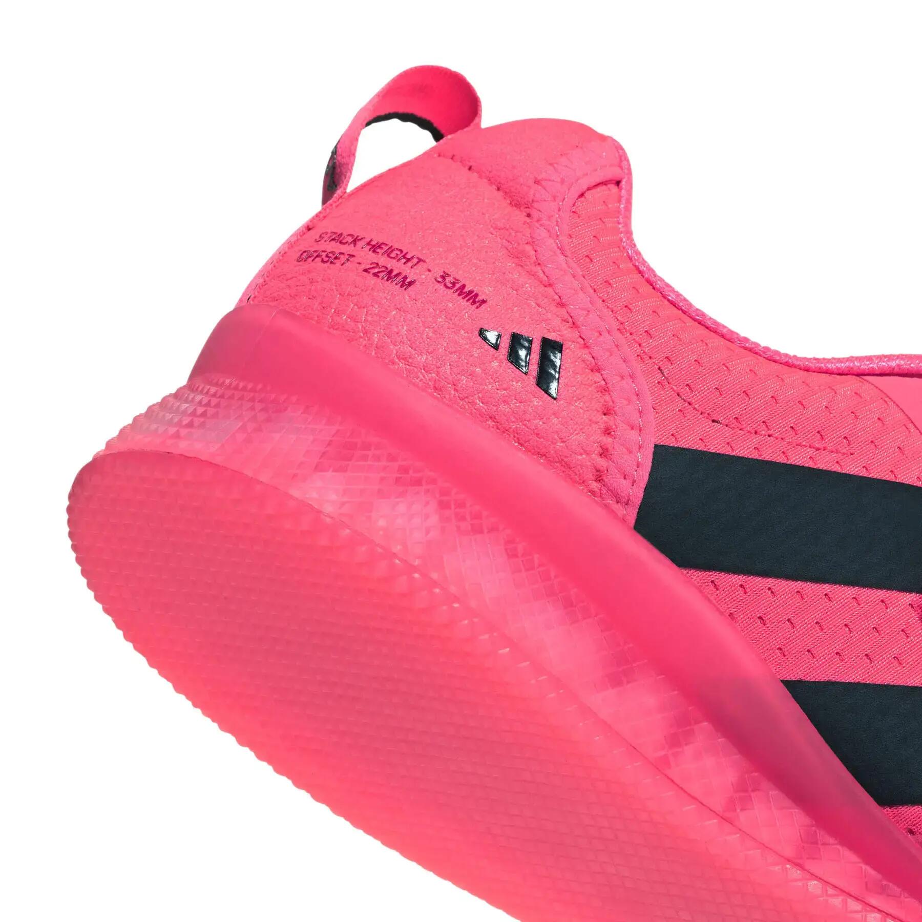 Sapatos de halterofilismo adidas Adipower Weightlifting 3 7/7