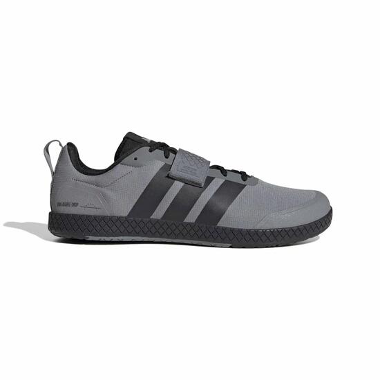 Chaussures d'haltérophilie adidas The Total