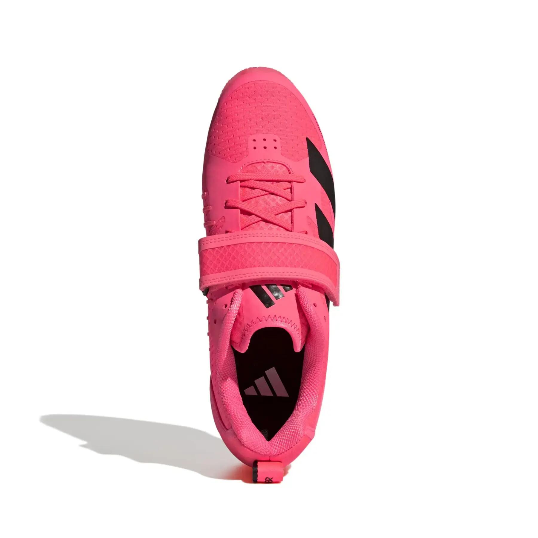Sapatos de halterofilismo adidas Adipower Weightlifting 3 5/7