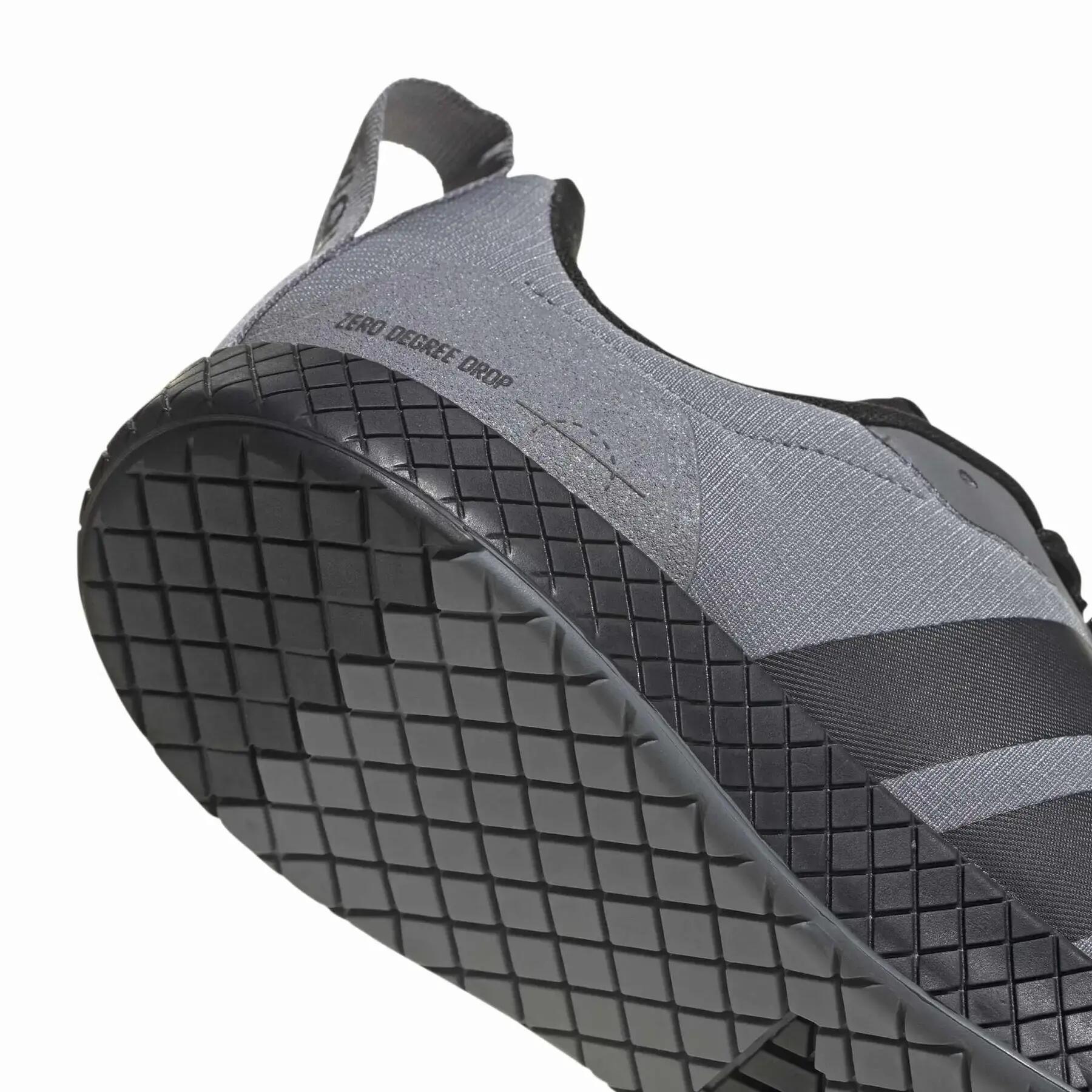 Chaussures d'haltérophilie adidas The Total 7/7