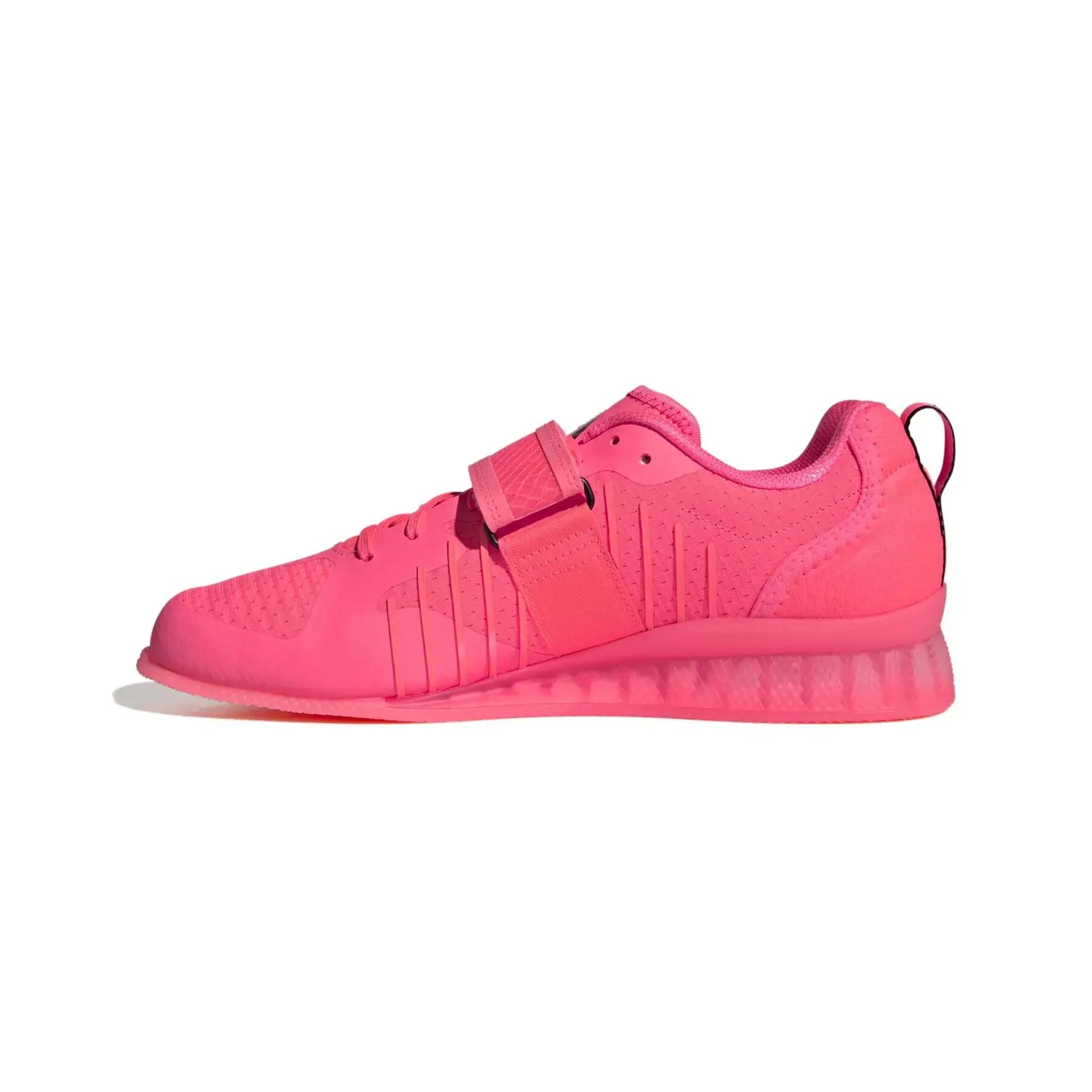 Sapatos de halterofilismo adidas Adipower Weightlifting 3 4/7