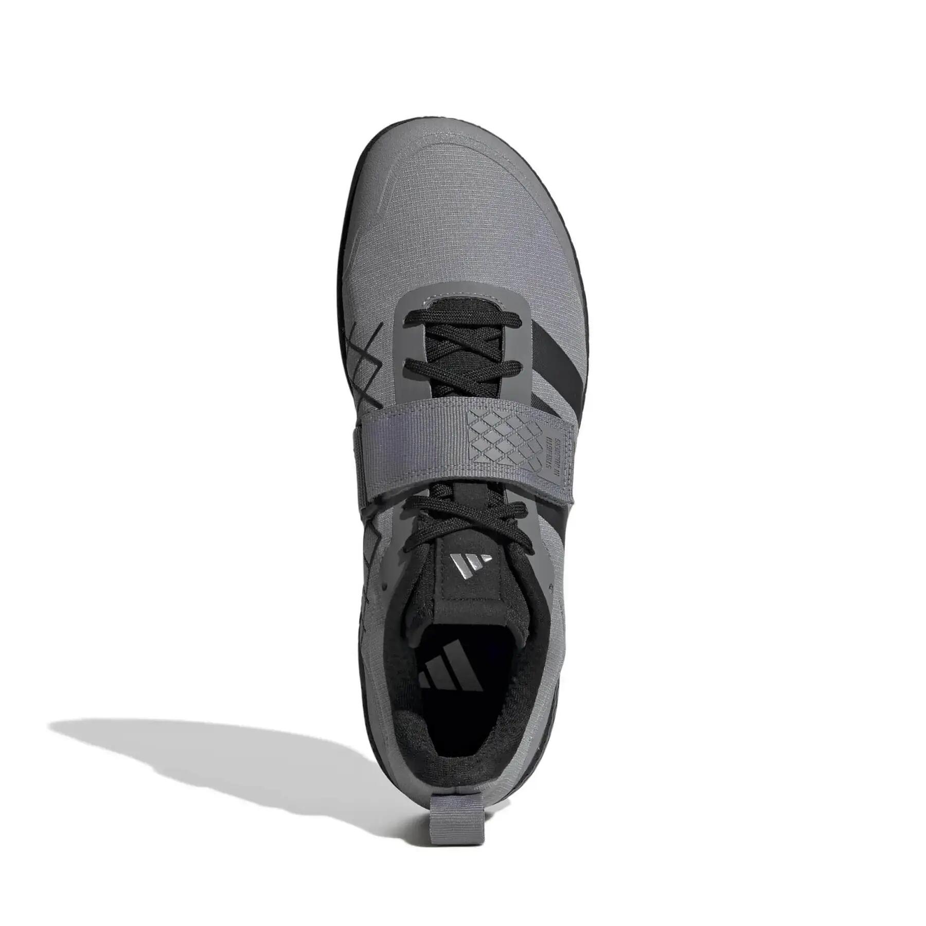Chaussures d'haltérophilie adidas The Total 5/7