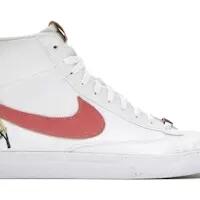Nike Blazer Mid 77 Catechu Womens