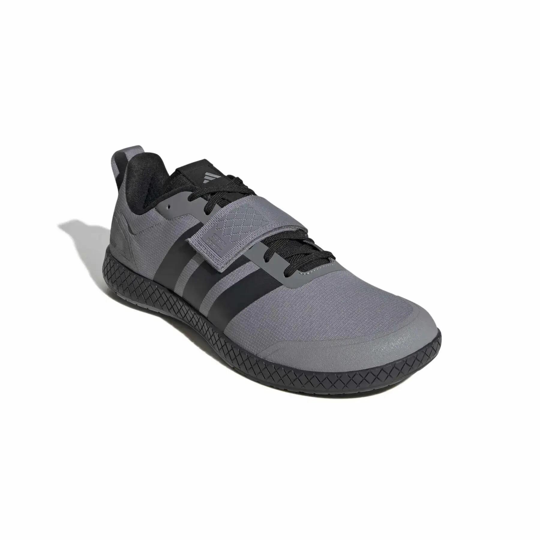 Chaussures d'haltérophilie adidas The Total 2/7