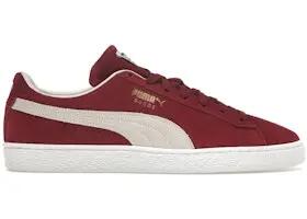 Chaussures - marche - homme - daim - suede classic xxi - cabernet 3/3