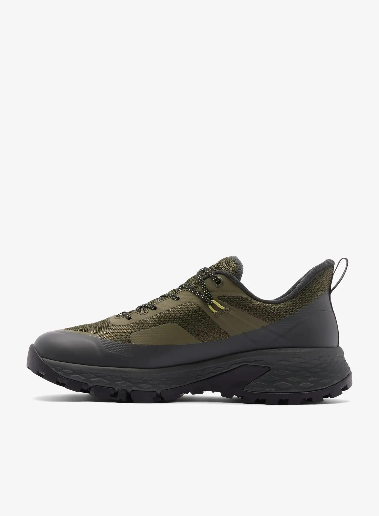 Buty turystyczne męskie Columbia Tellurix Titanium Outdry 7/7