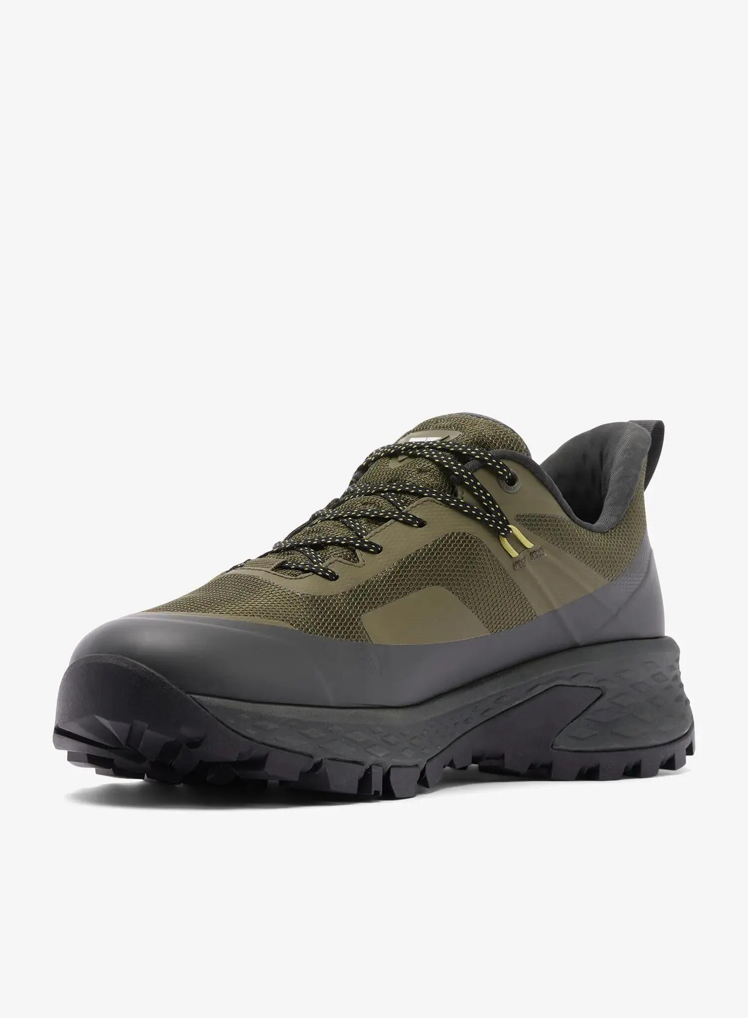 Buty turystyczne męskie Columbia Tellurix Titanium Outdry 5/7
