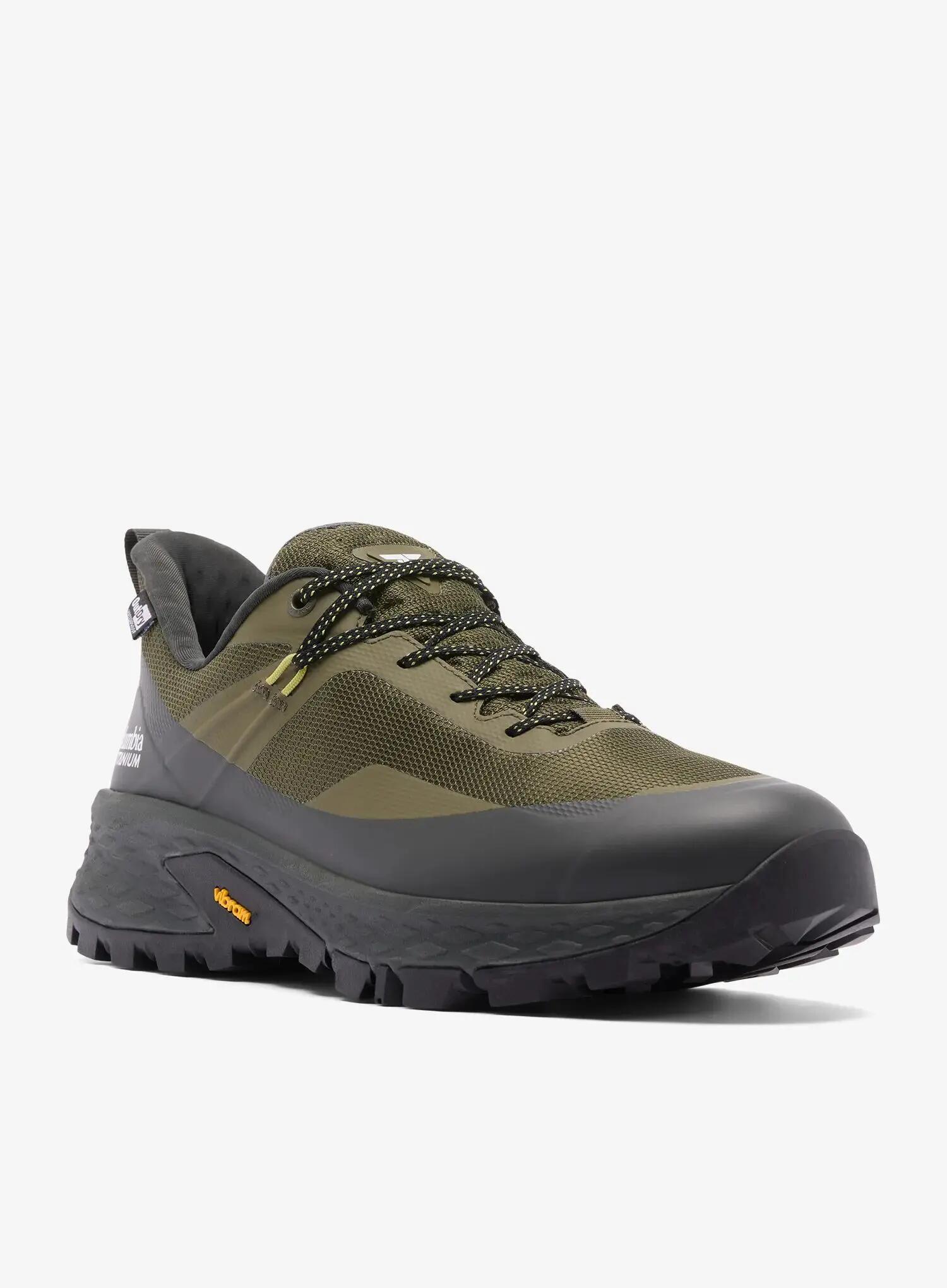 Buty turystyczne męskie Columbia Tellurix Titanium Outdry 4/7