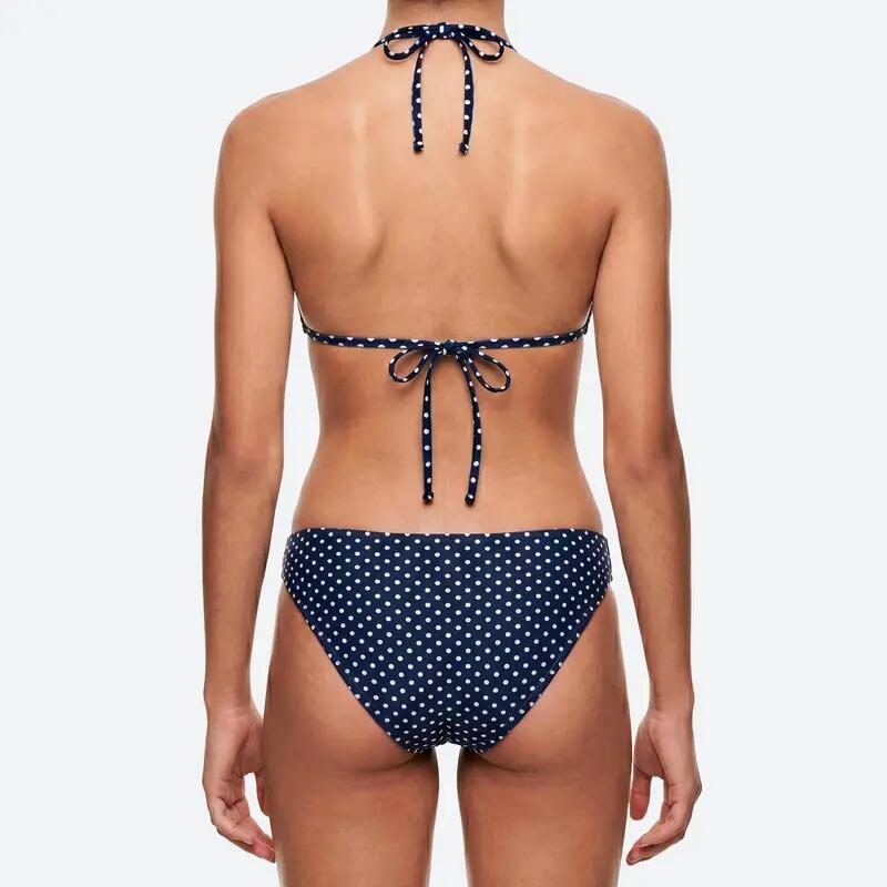 Bikini Menstruel Classique Ecowoman Fille Flux Modéré 3/4