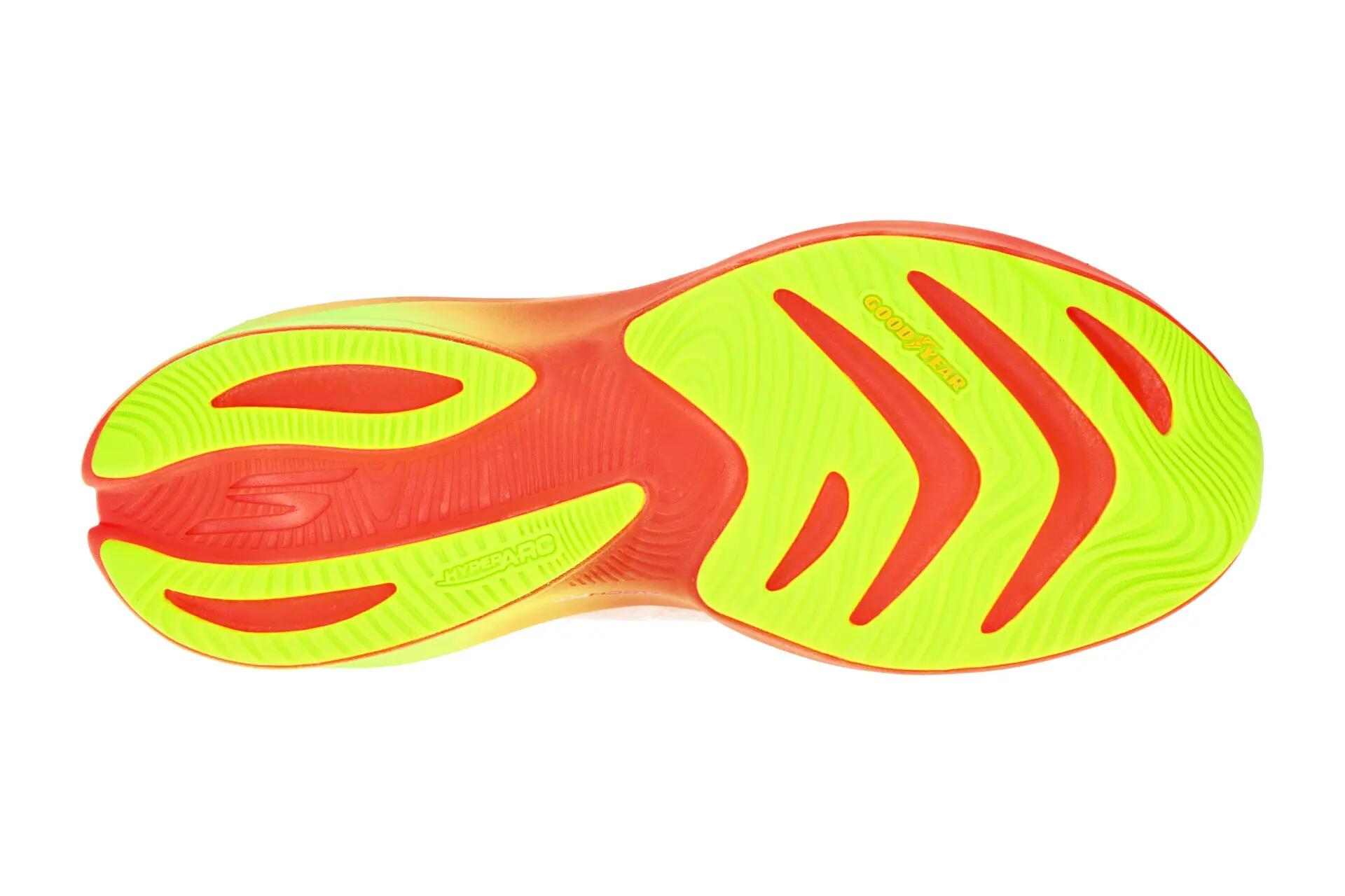 Buty do biegania męskie Skechers Aero Spark 7/7