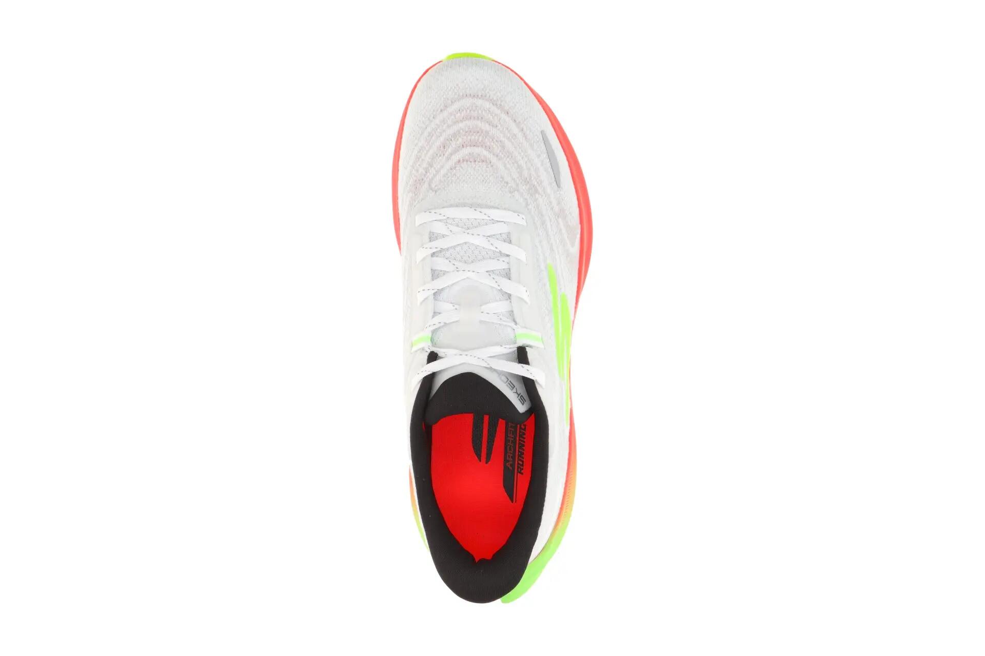 Buty do biegania męskie Skechers Aero Spark 6/7