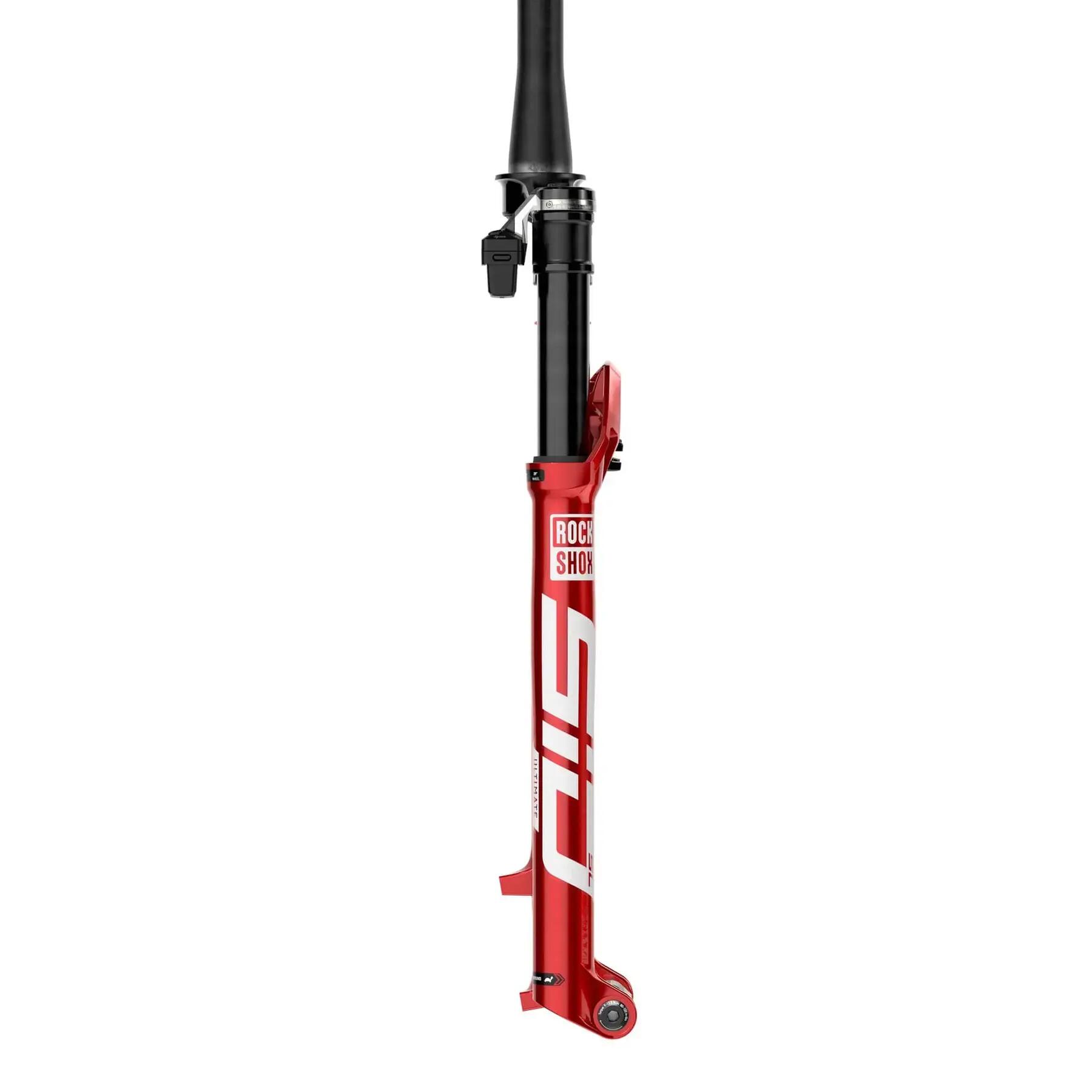 Horquilla Rockshox Sid SL Ultimate Flight Attendant Race Day 110mm 3/3
