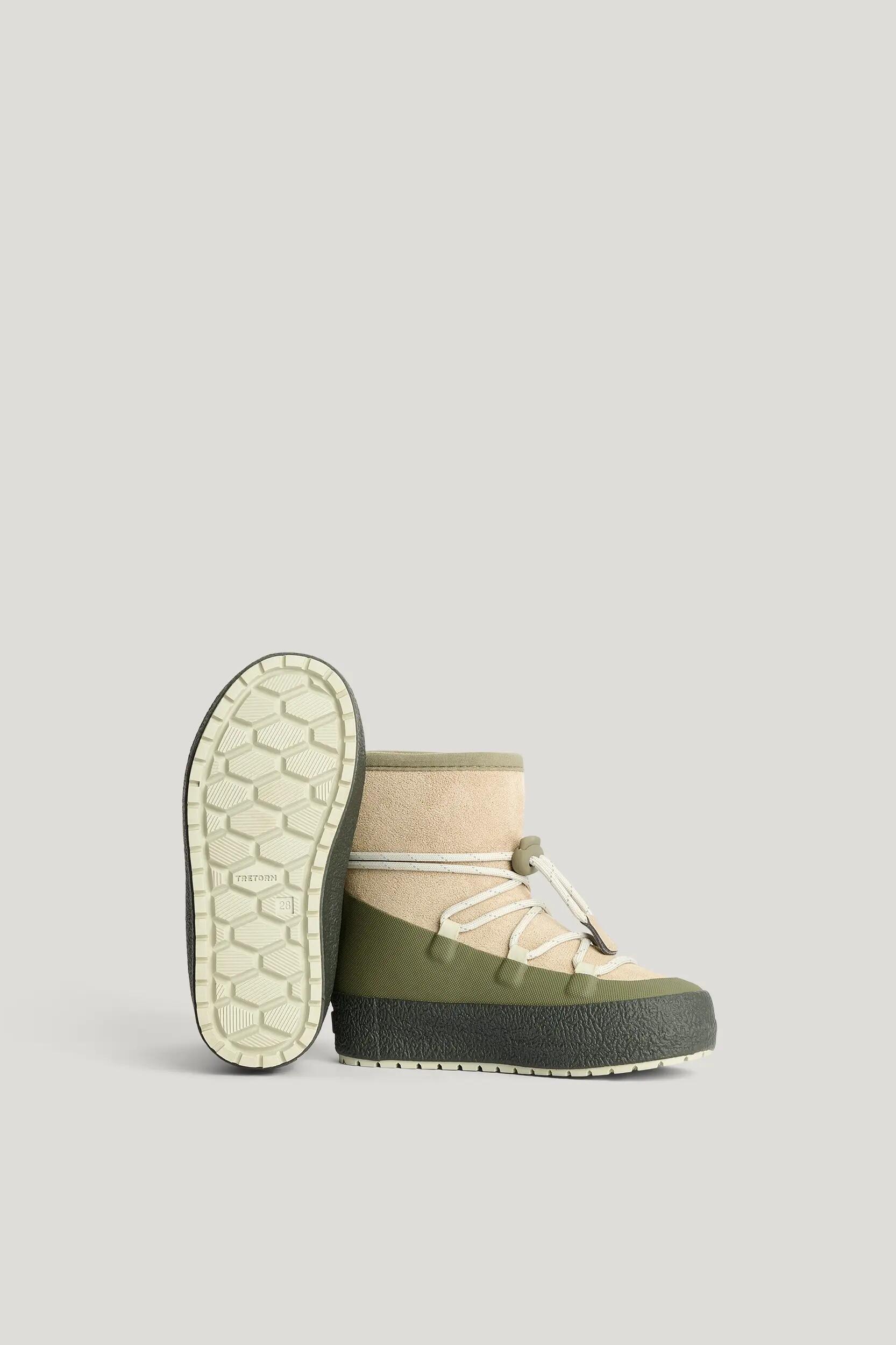 ASPA HYBRID JR WASSERDICHTER  SCHUH 7/7
