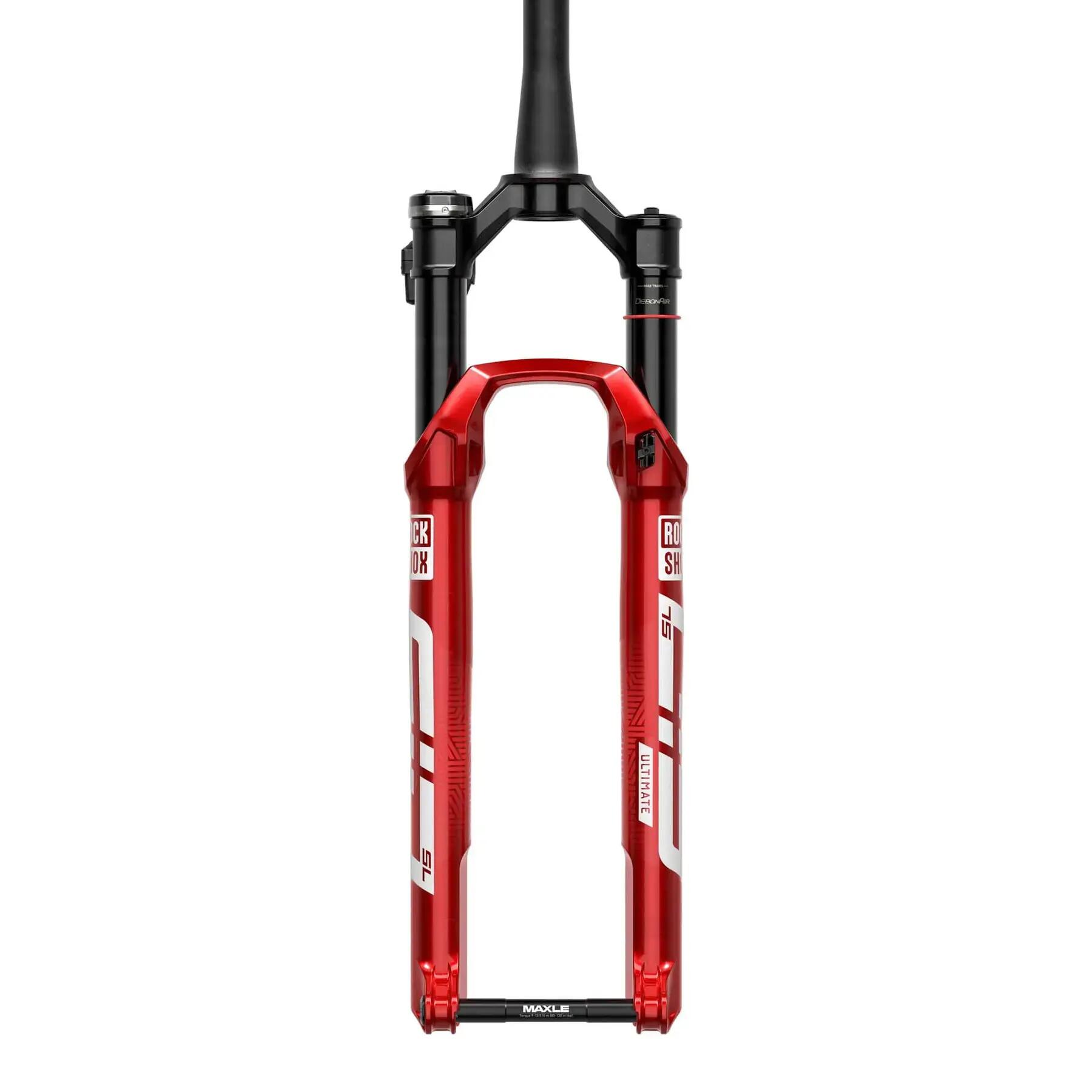 Horquilla Rockshox Sid SL Ultimate Flight Attendant Race Day 110mm 2/3