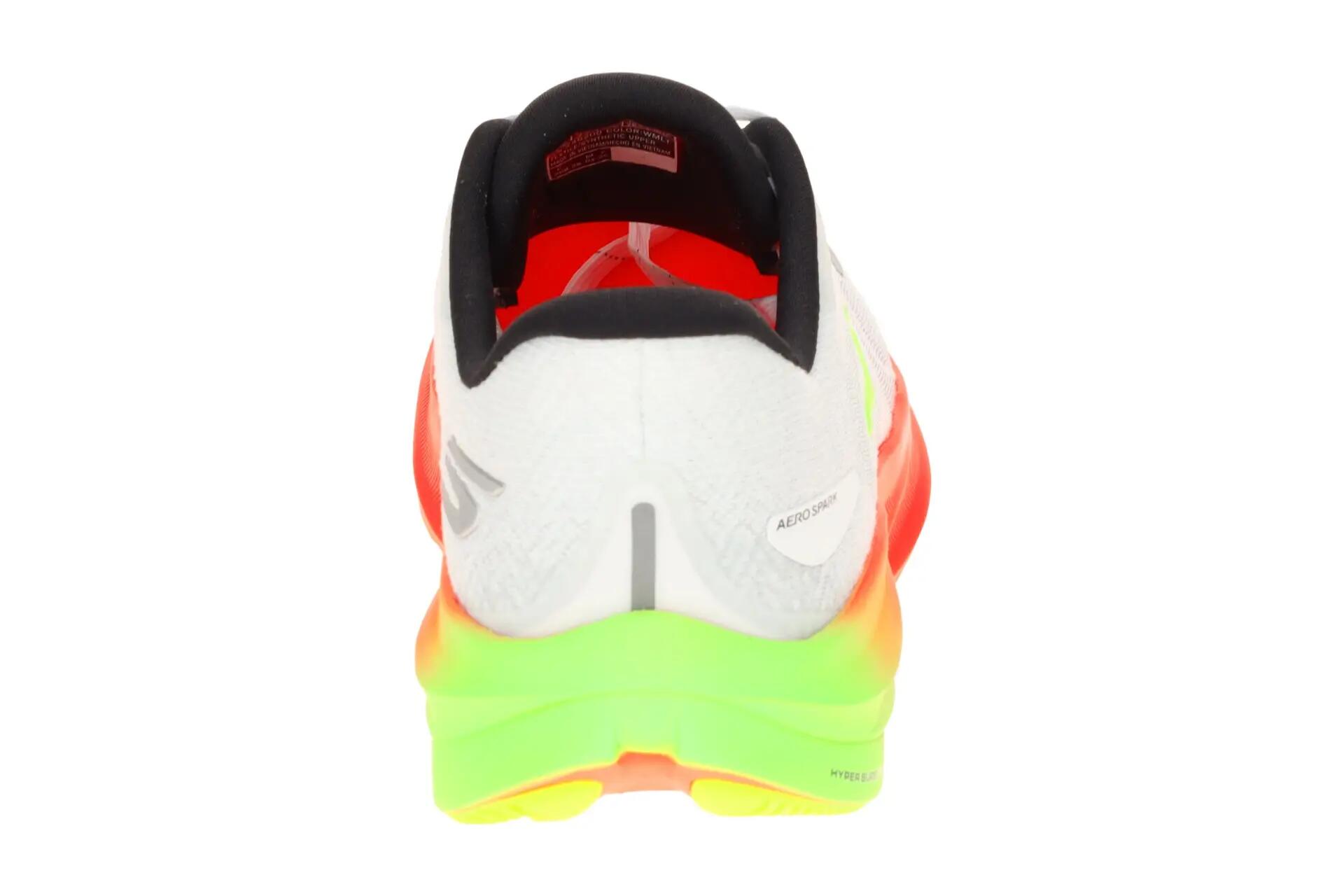 Buty do biegania męskie Skechers Aero Spark 5/7