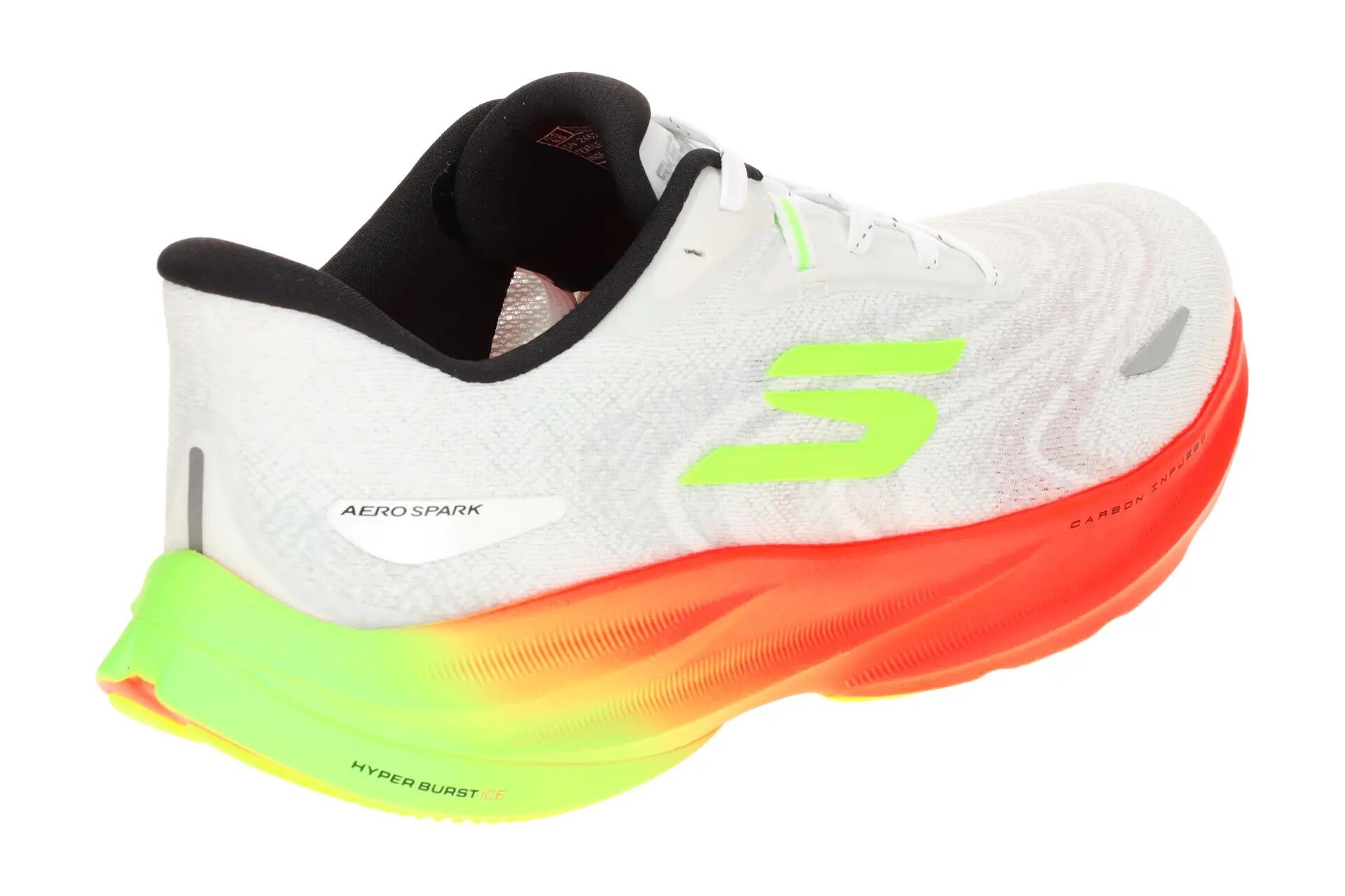 Buty do biegania męskie Skechers Aero Spark 4/7