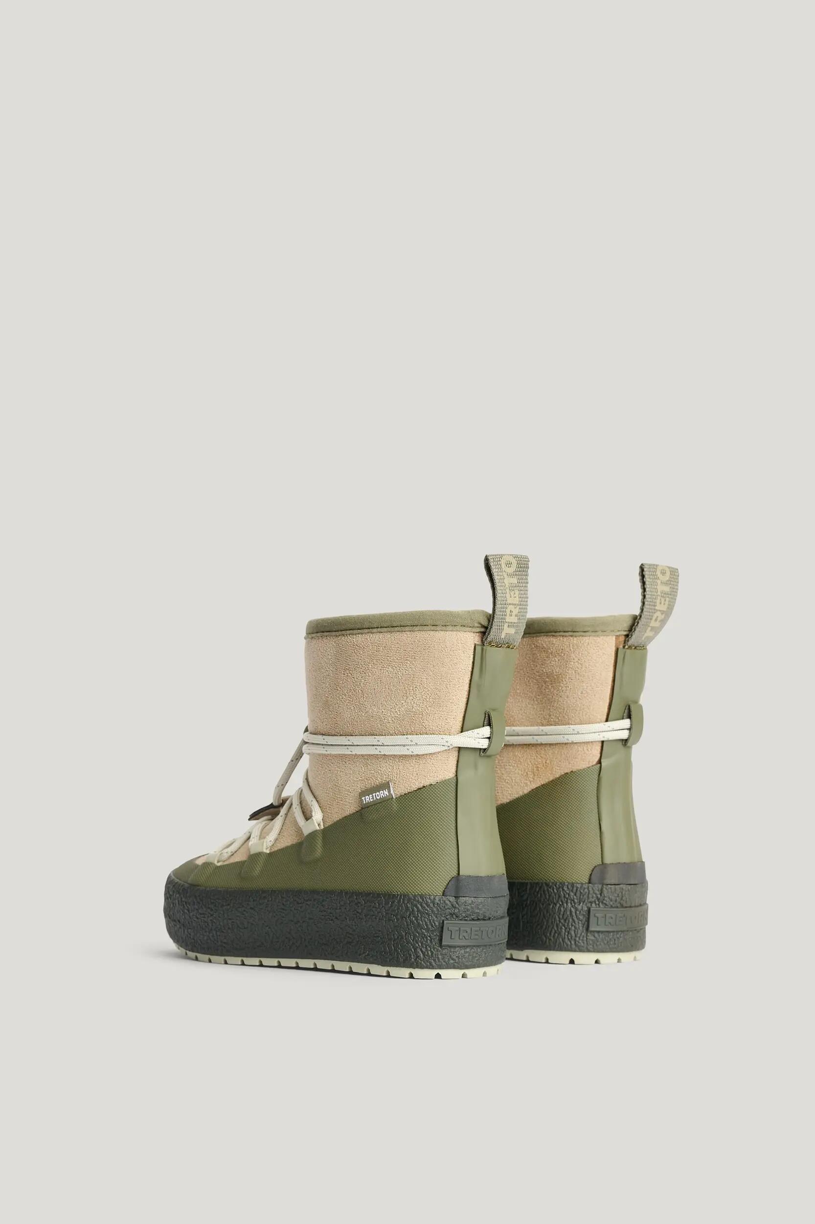 ASPA HYBRID JR WASSERDICHTER  SCHUH 5/7