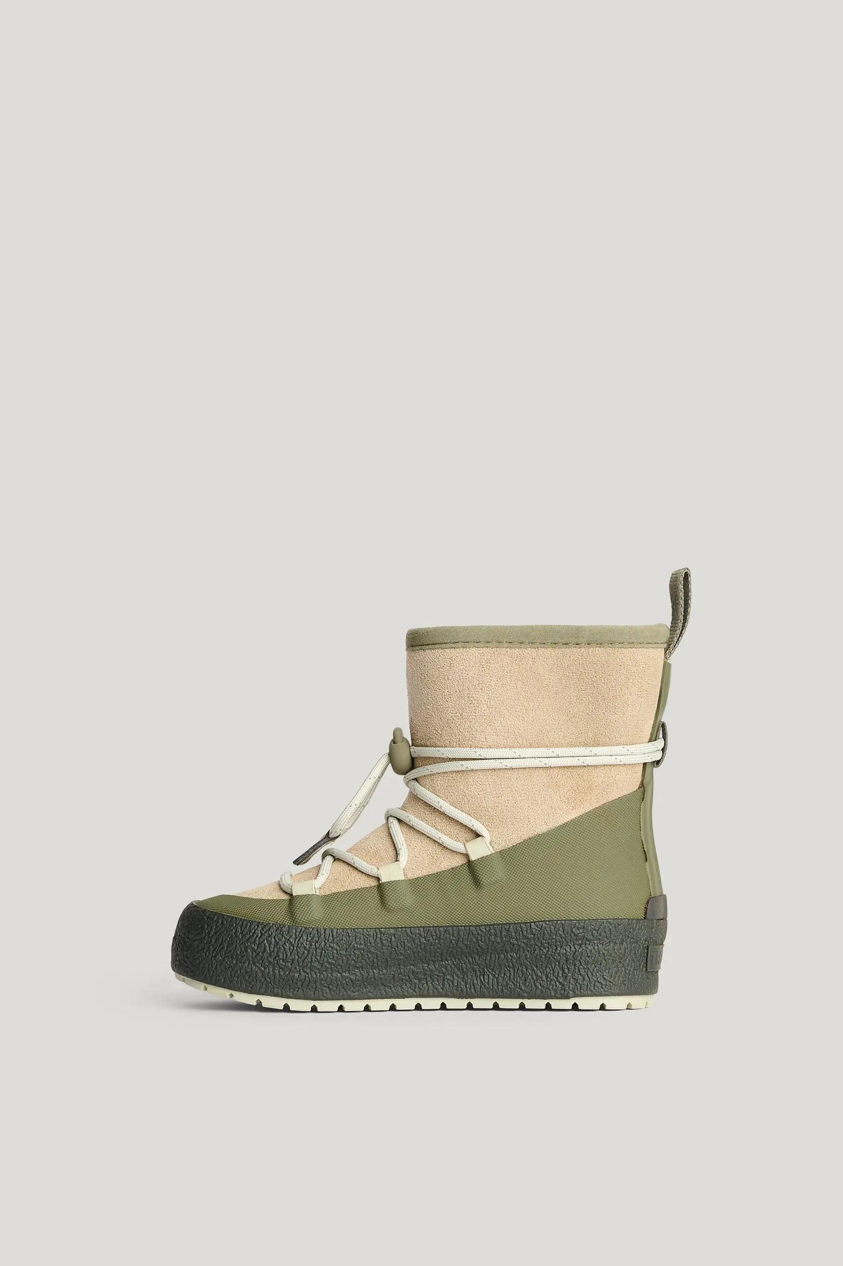 ASPA HYBRID JR WASSERDICHTER  SCHUH 4/7