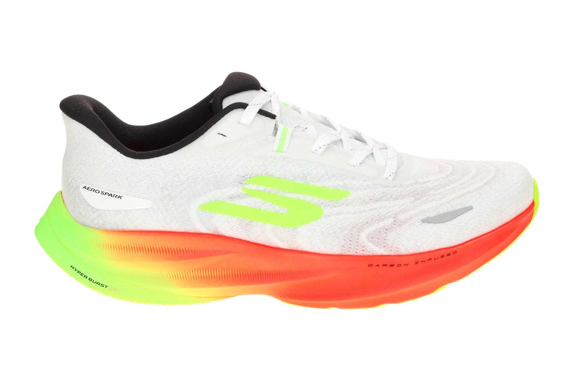 Buty do biegania męskie Skechers Aero Spark 2/7