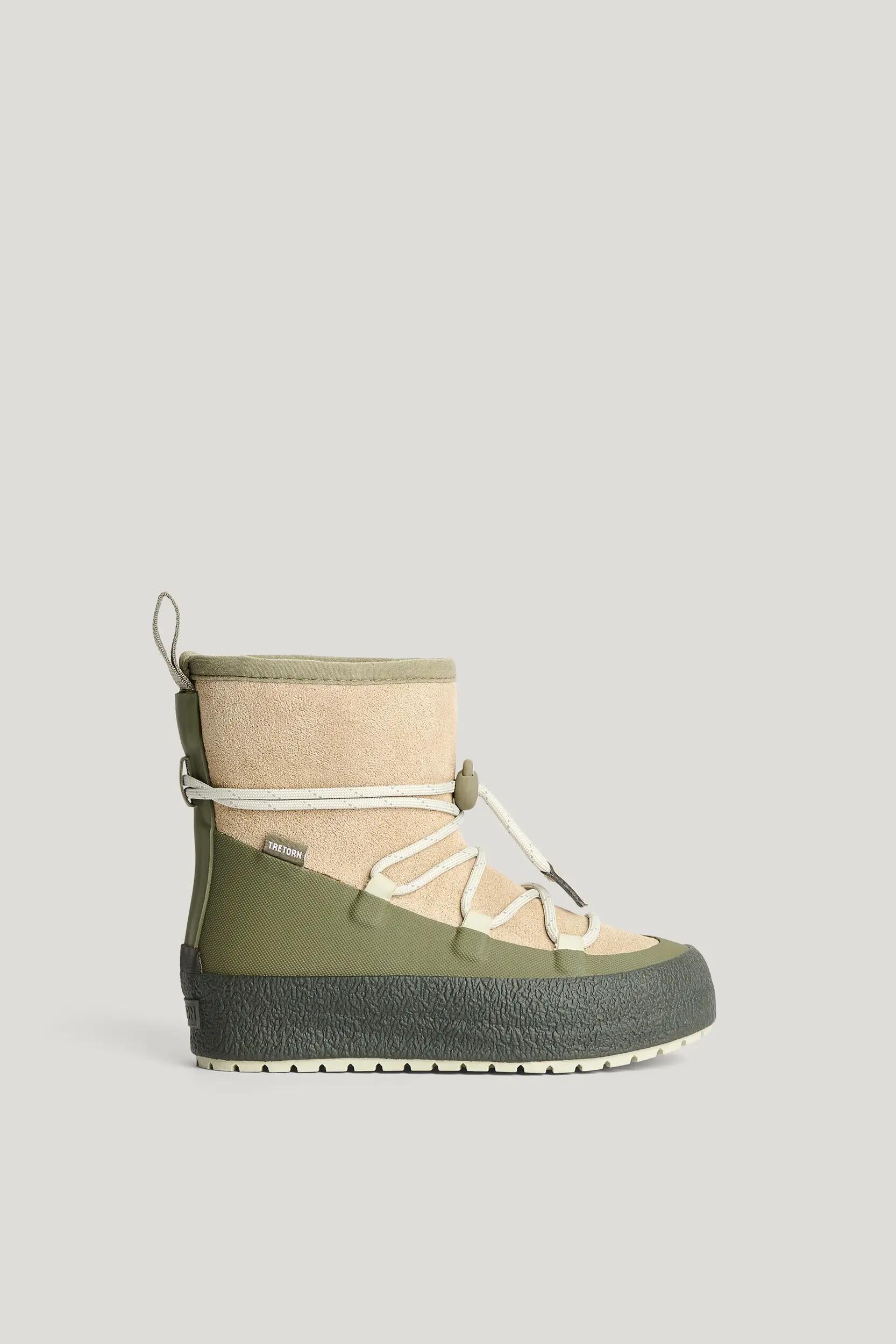 ASPA HYBRID JR WASSERDICHTER  SCHUH 3/7