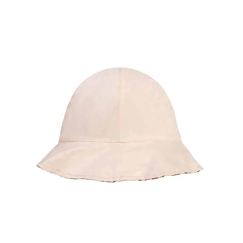 Chapeau de Plage - Multicolore - Wild Flower - 4/8 Ans 3/5