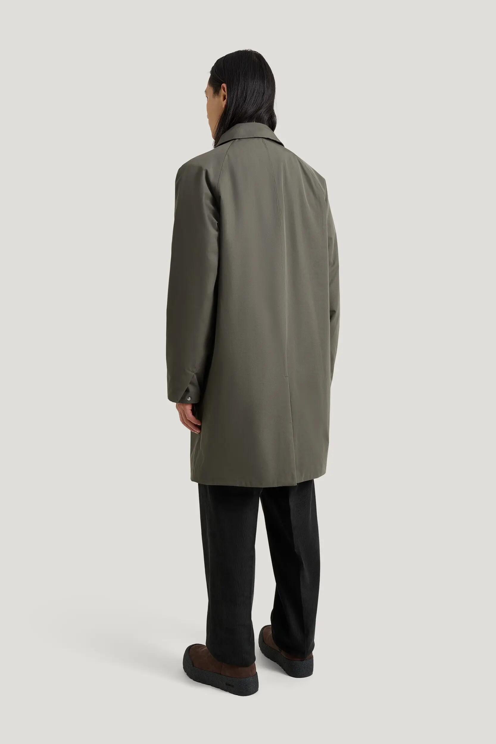 DUSK COAT 4/7