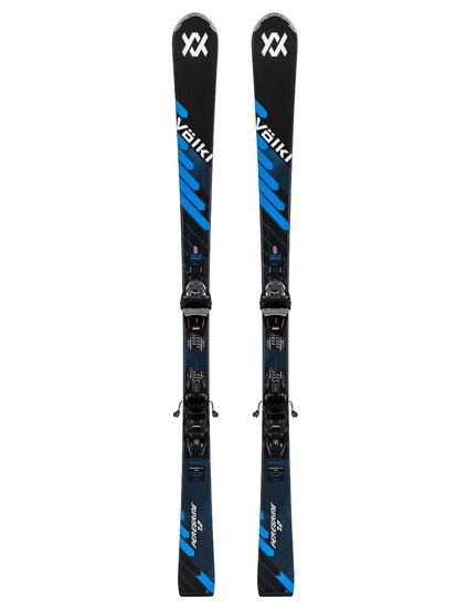 Narty allround VÖLKL PEREGRINE 7.2 + wiązania MARKER TP10 GRIP WALK
