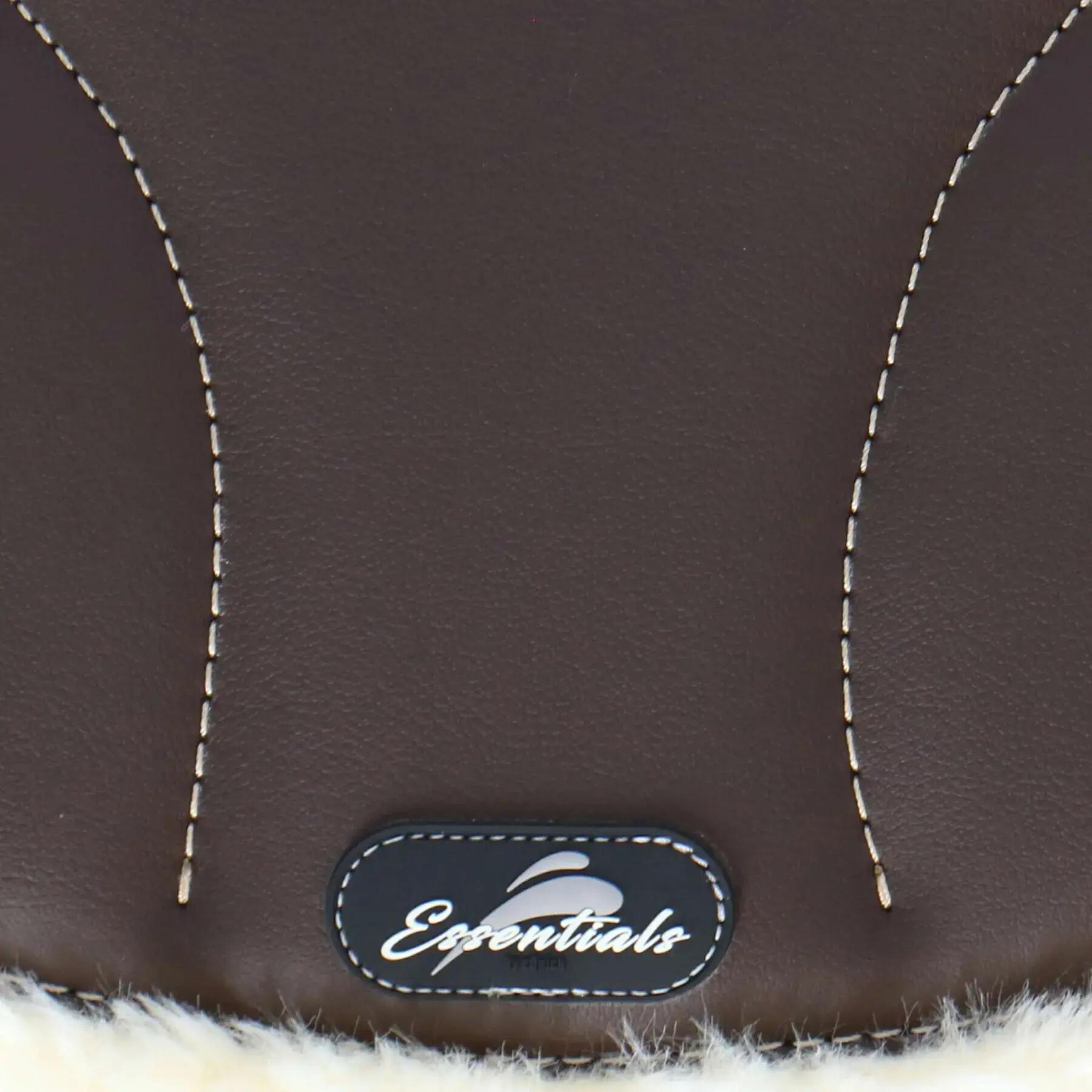 Bib strap eQuick ES Country fluffy 4/5