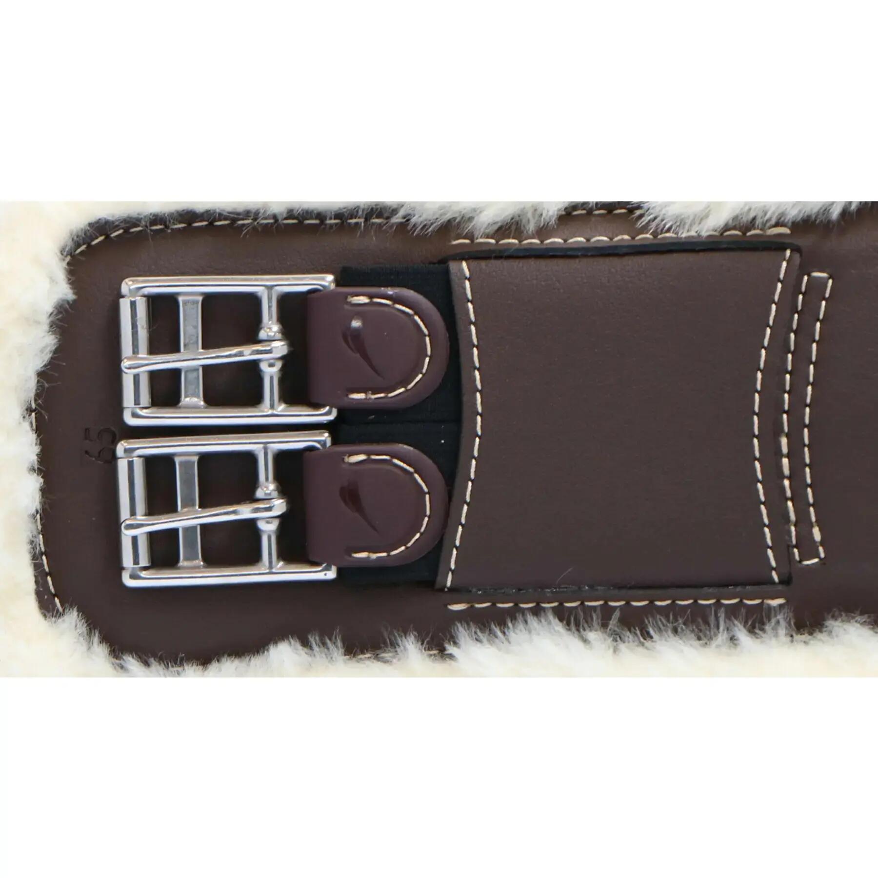 Bib strap eQuick ES Country fluffy 3/5