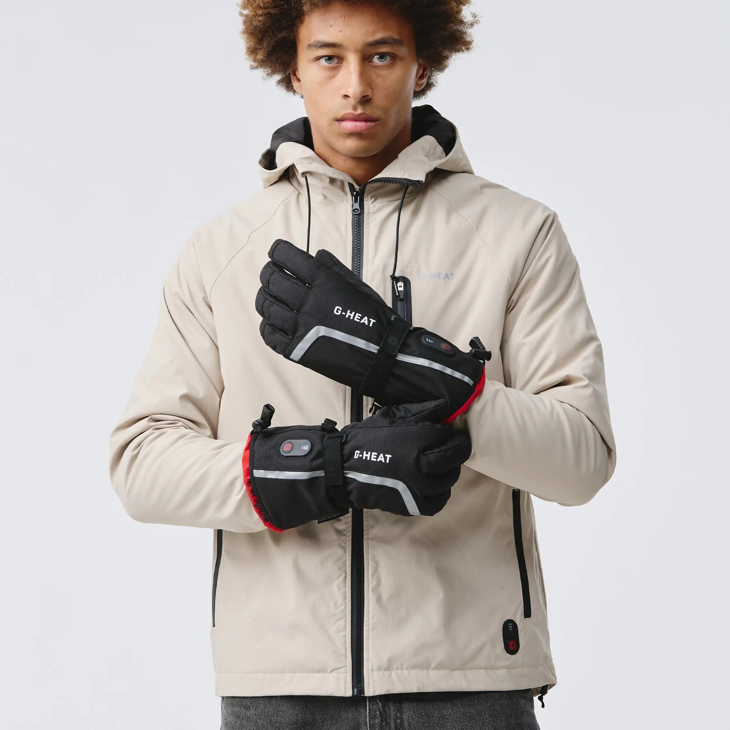 G-HEAT picture