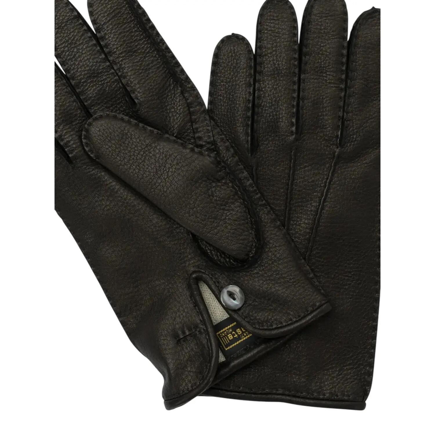 Gants HAINZ5 Homme (Marron) 2/2