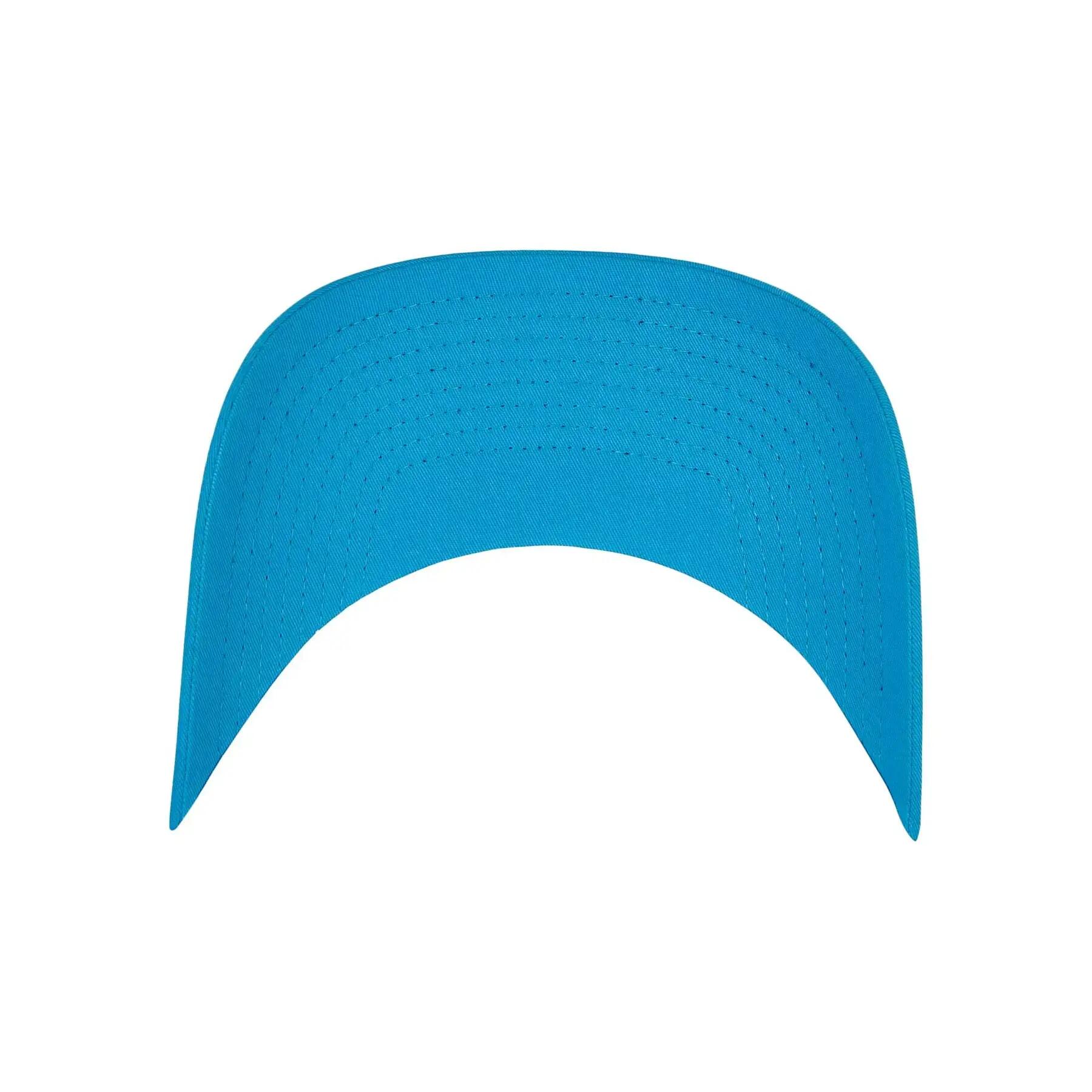 Cap 2 tone Flexfit Retro Trucker 5/6
