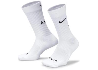 Calze - Sport walking - Uomo - Montanti pack da 3 - Nike x NOCTA - White