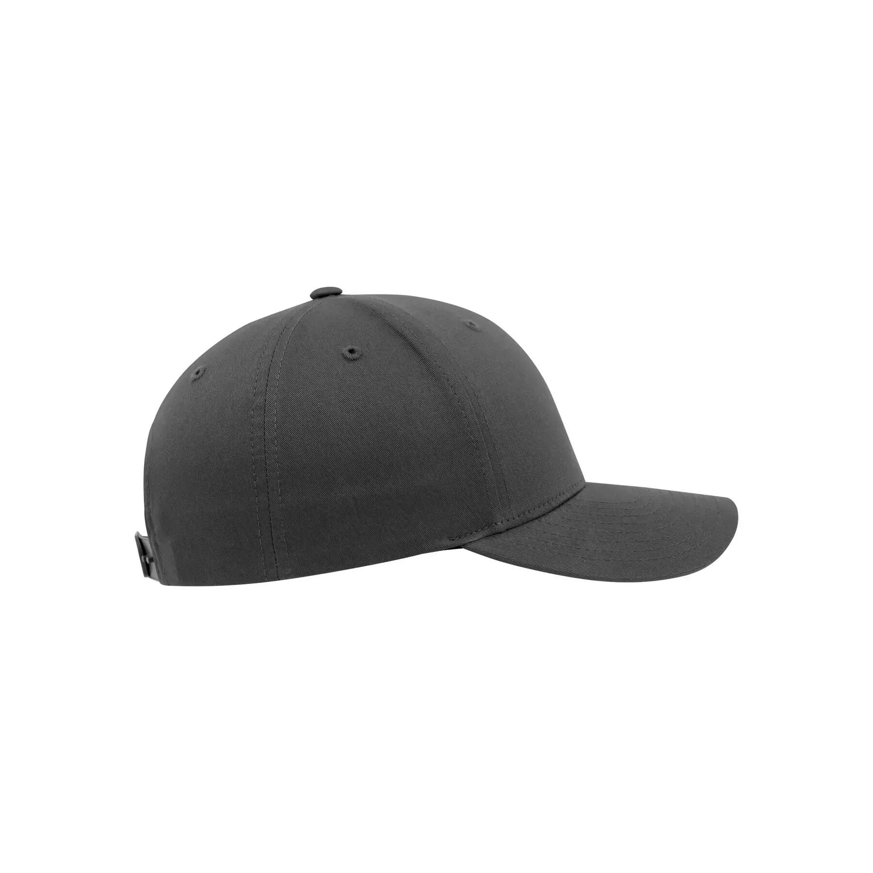 Curved Classic Snapback 6/7