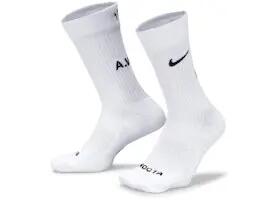Calze - Sport walking - Uomo - Montanti, pack da 3 - Nike x NOCTA - White 3/3