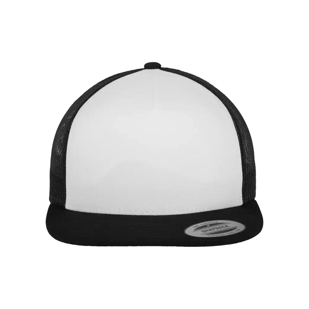 Kappe Flexfit Classique 5/7
