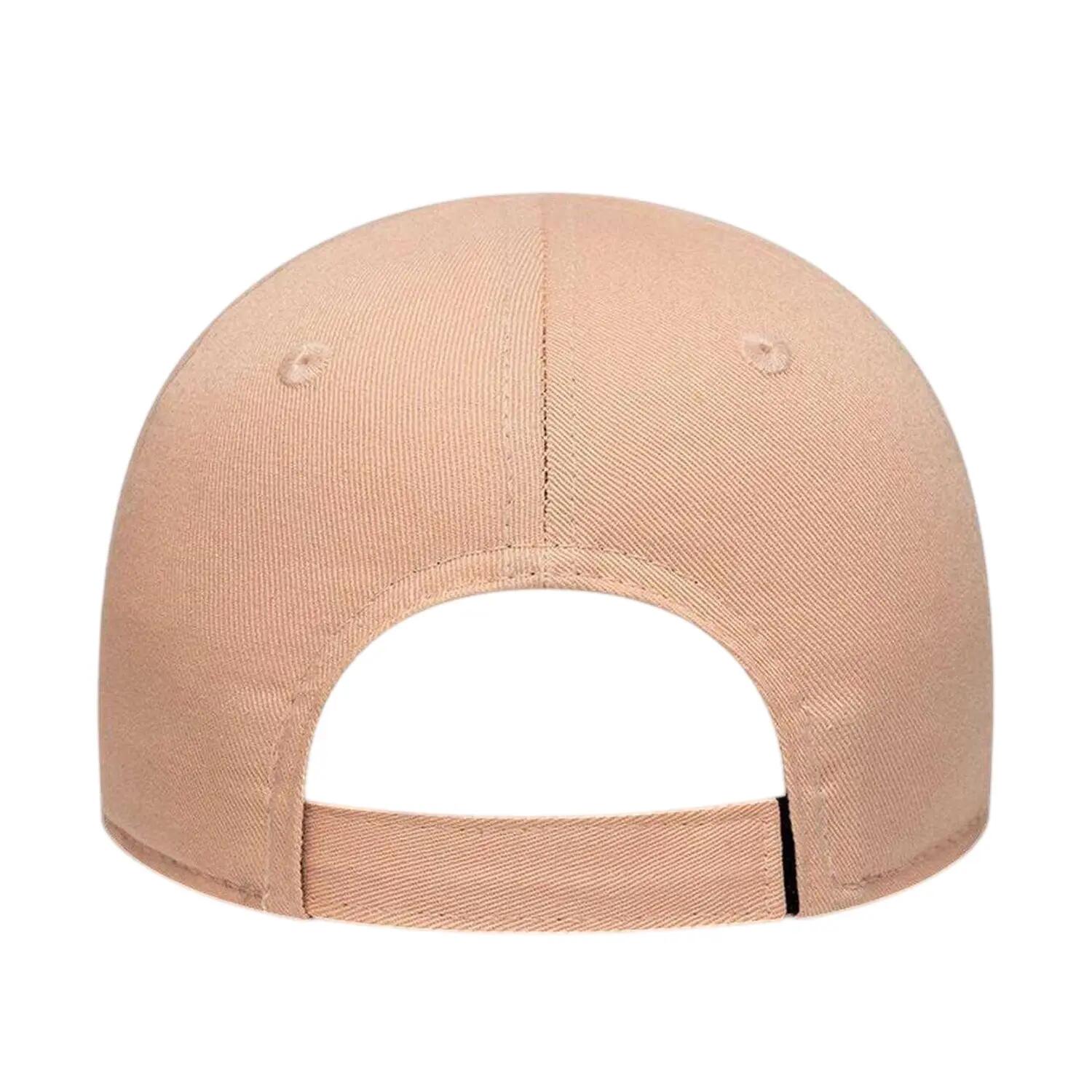 Childrens/Kids Patrick Star Baseball Cap (Peach) 2/3
