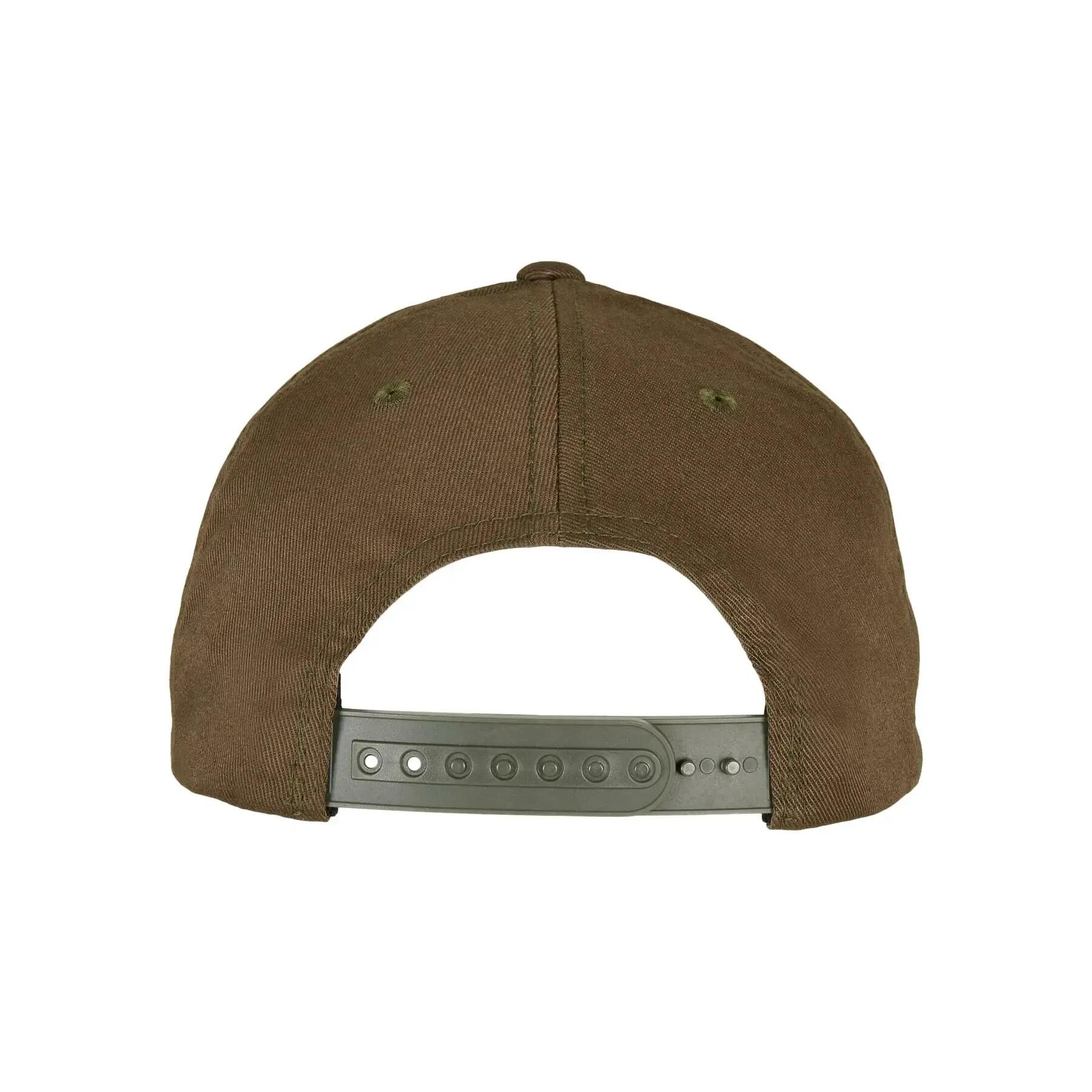 Cap Urban Classics Flexfit 110 4/5