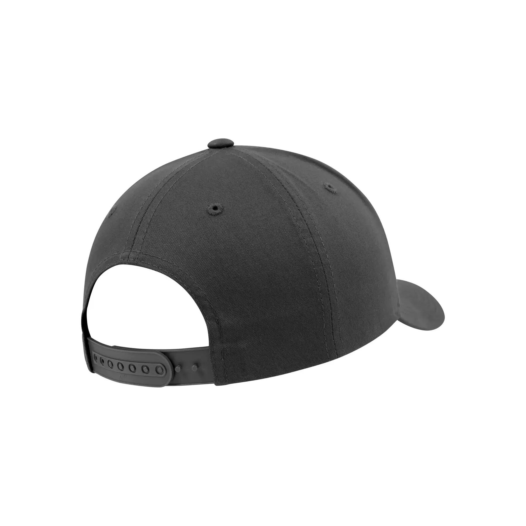 Curved Classic Snapback 4/7