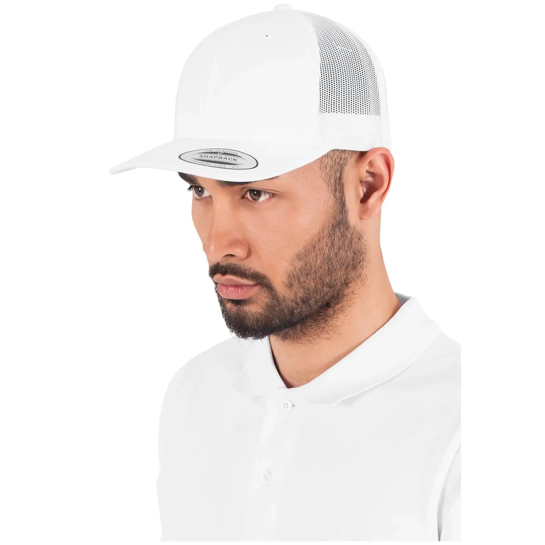 Retro Trucker 7/7
