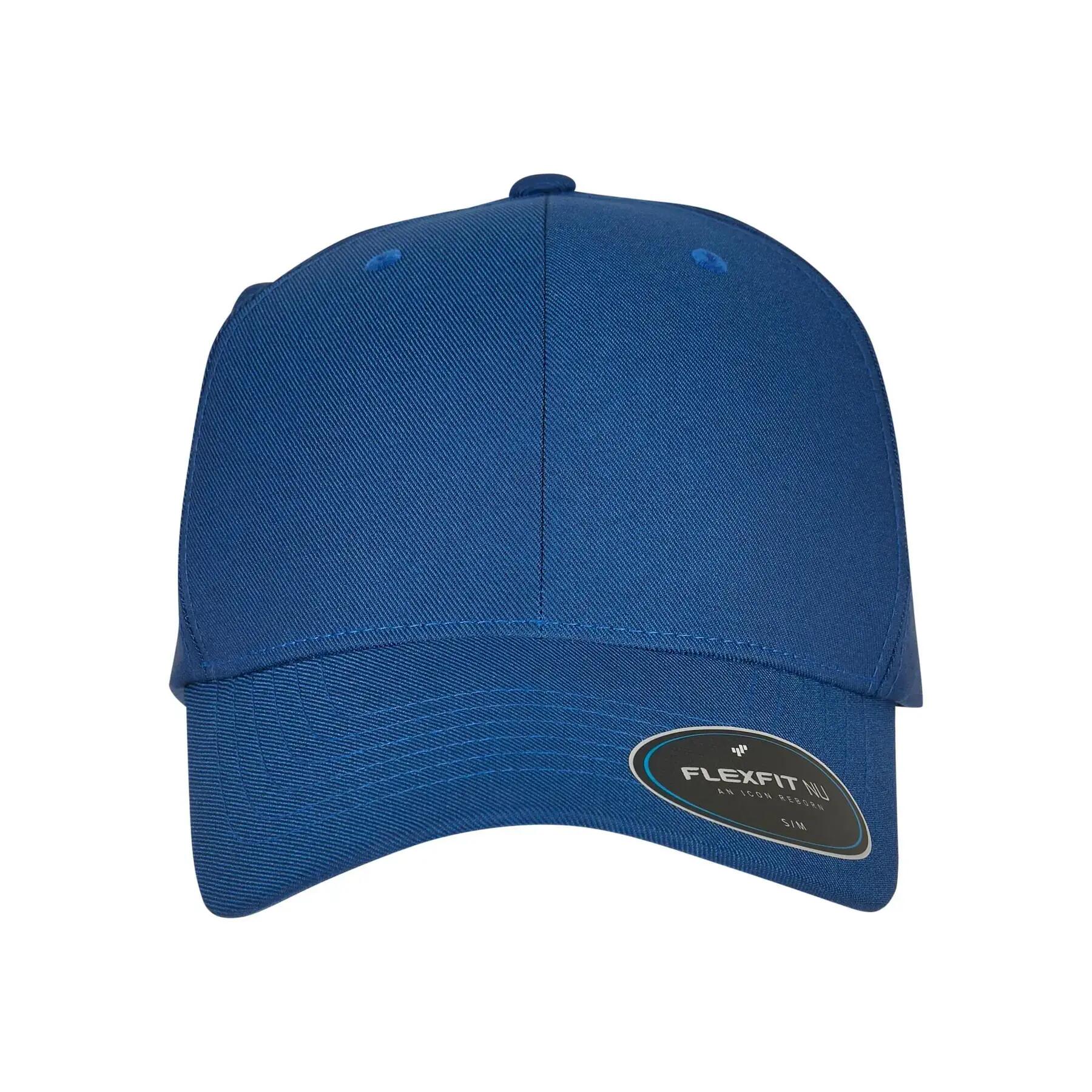 Cap Flexfit NU 2/5