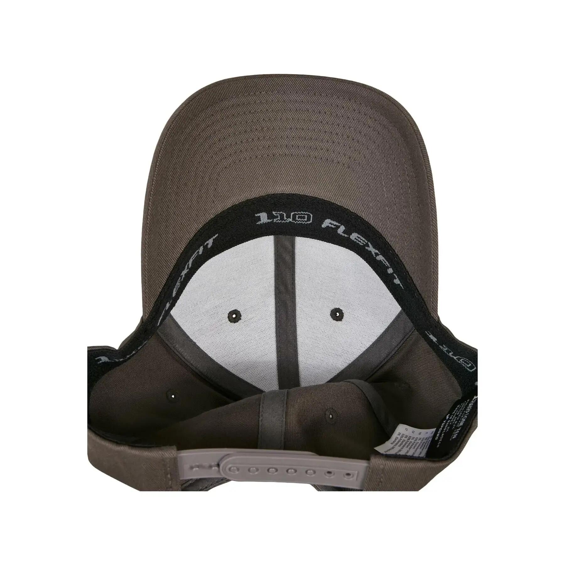 Kappe Urban Classics Flexfit 110 5/5