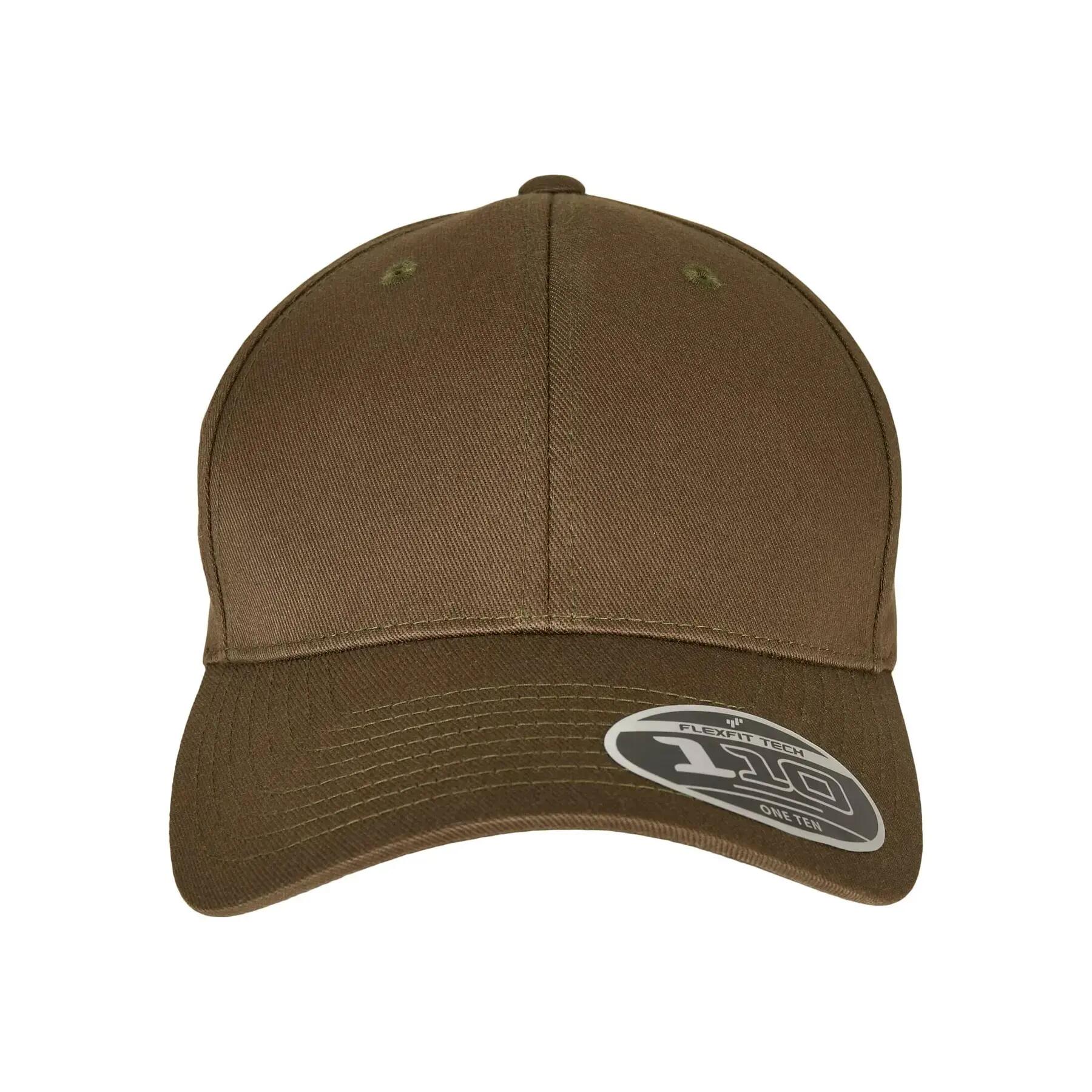 Cap Urban Classics Flexfit 110 3/5