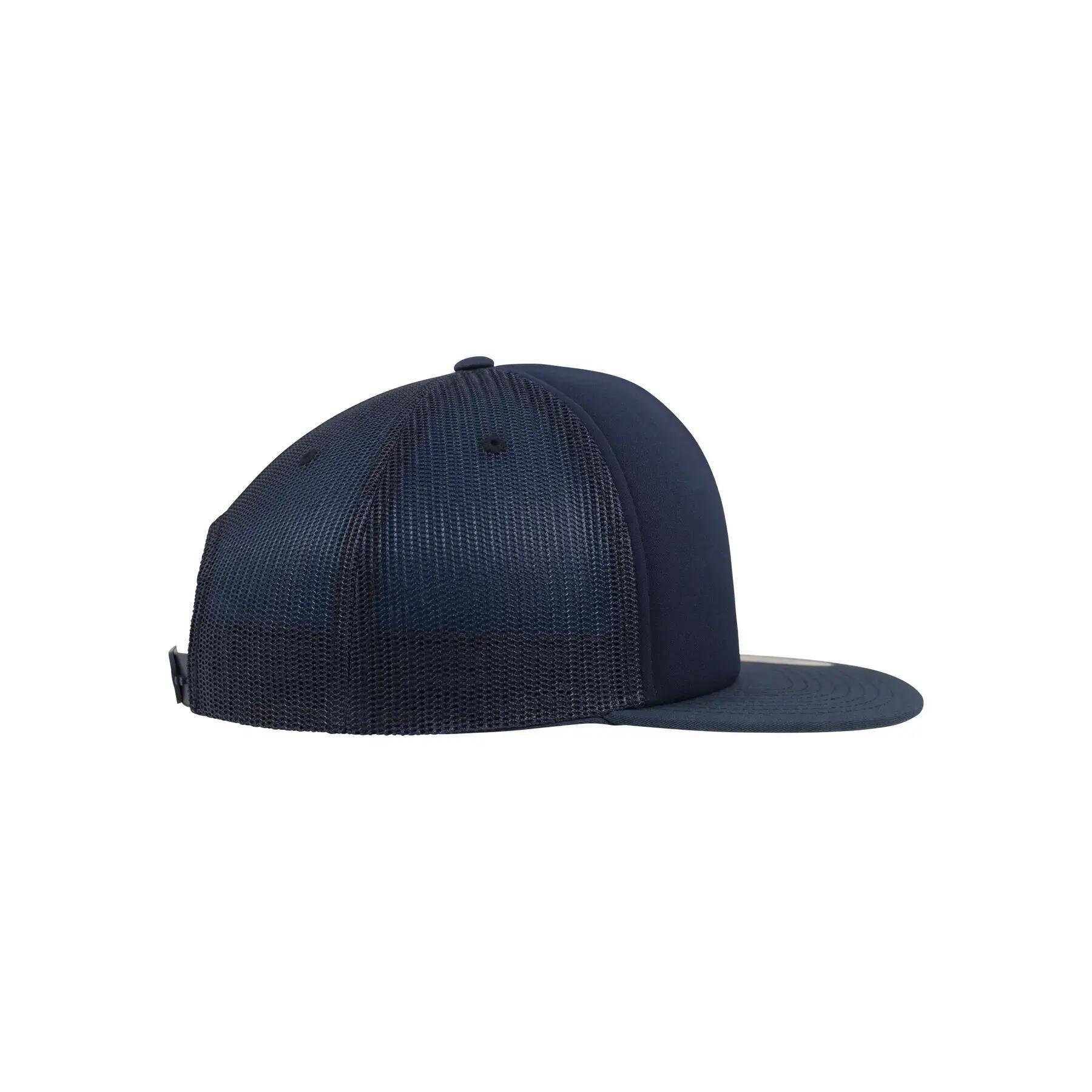 Casquette Flexfit foam 4/7