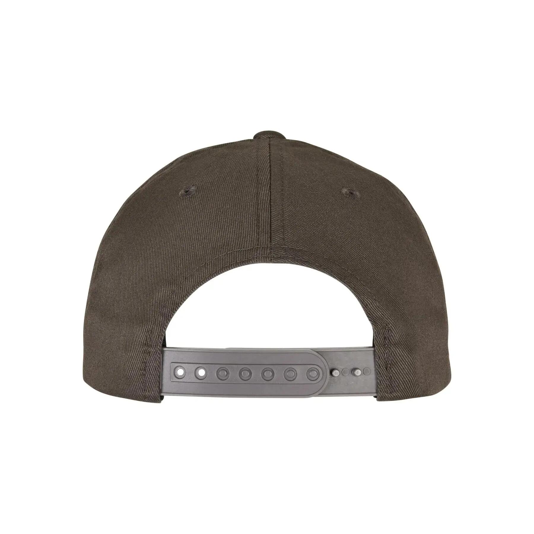 Kappe Urban Classics Flexfit 110 4/5