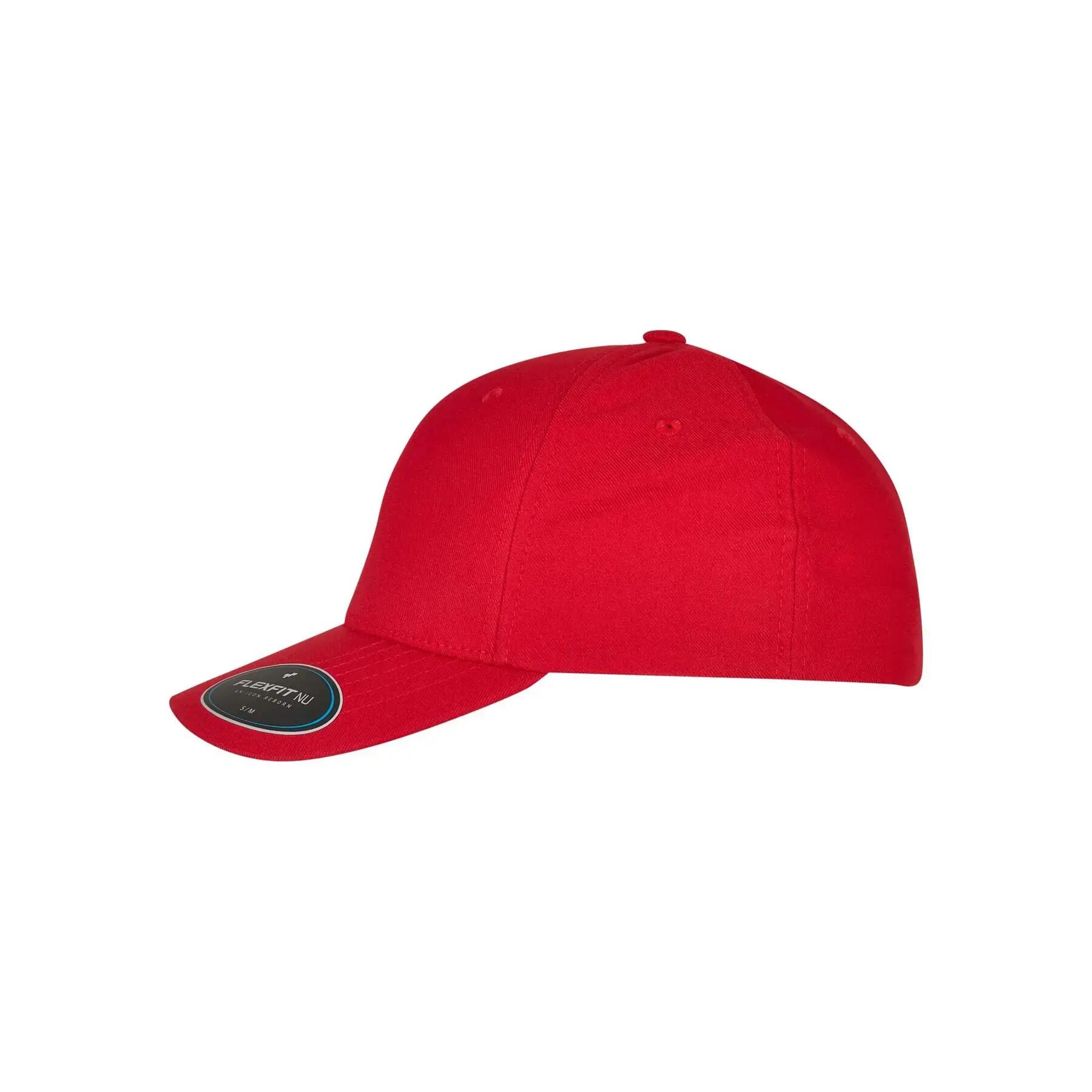 Cap Flexfit NU 3/4