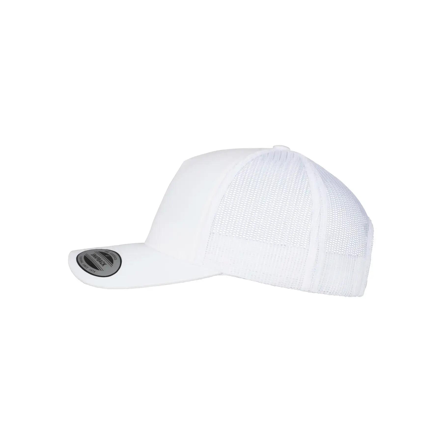 Kappe Flexfit 5-panel retro 7/7