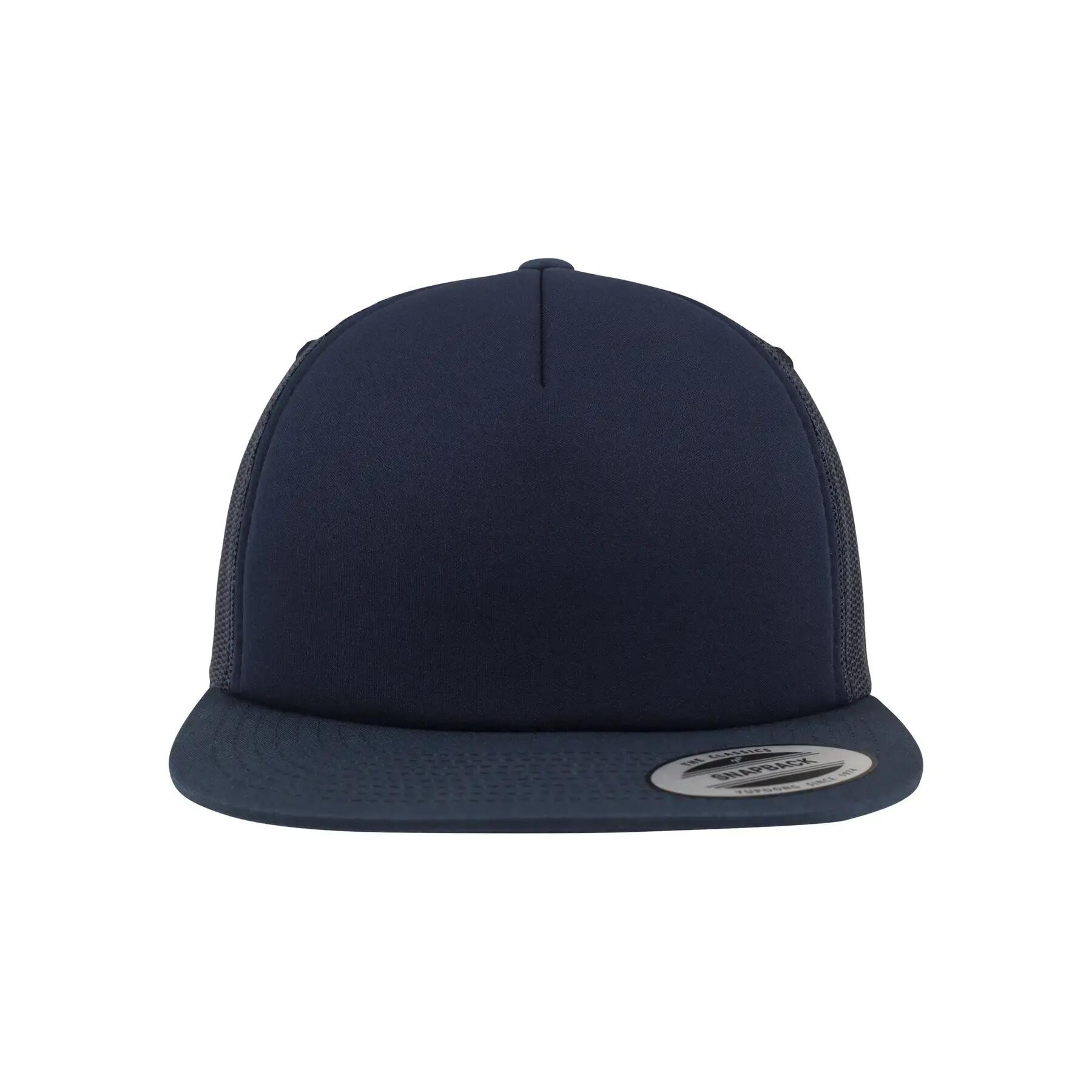 Casquette Flexfit foam 3/7